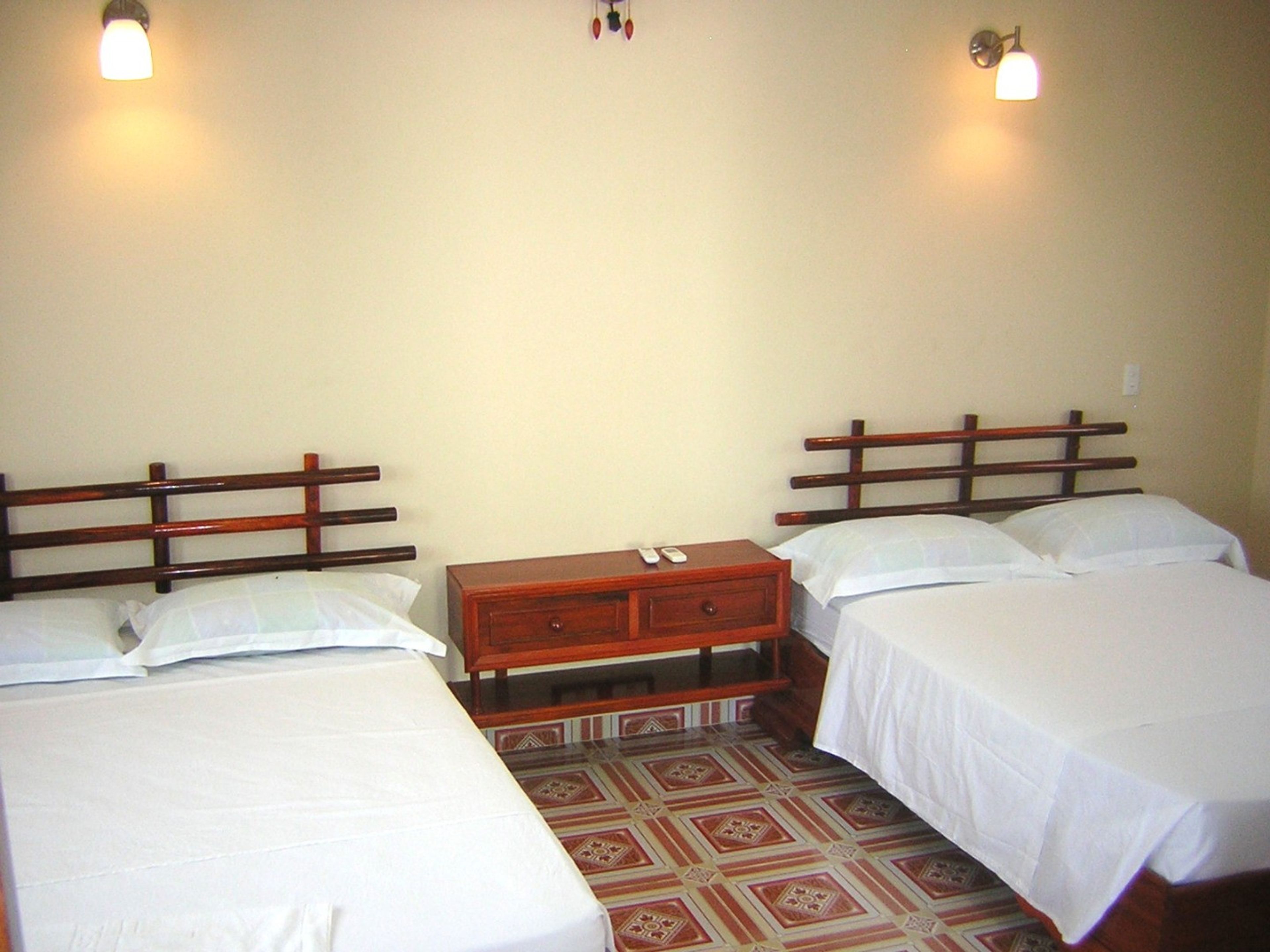 Hostal Dra. Mirta Carballo. DIMAS DANIEL, No. 19Superior Room