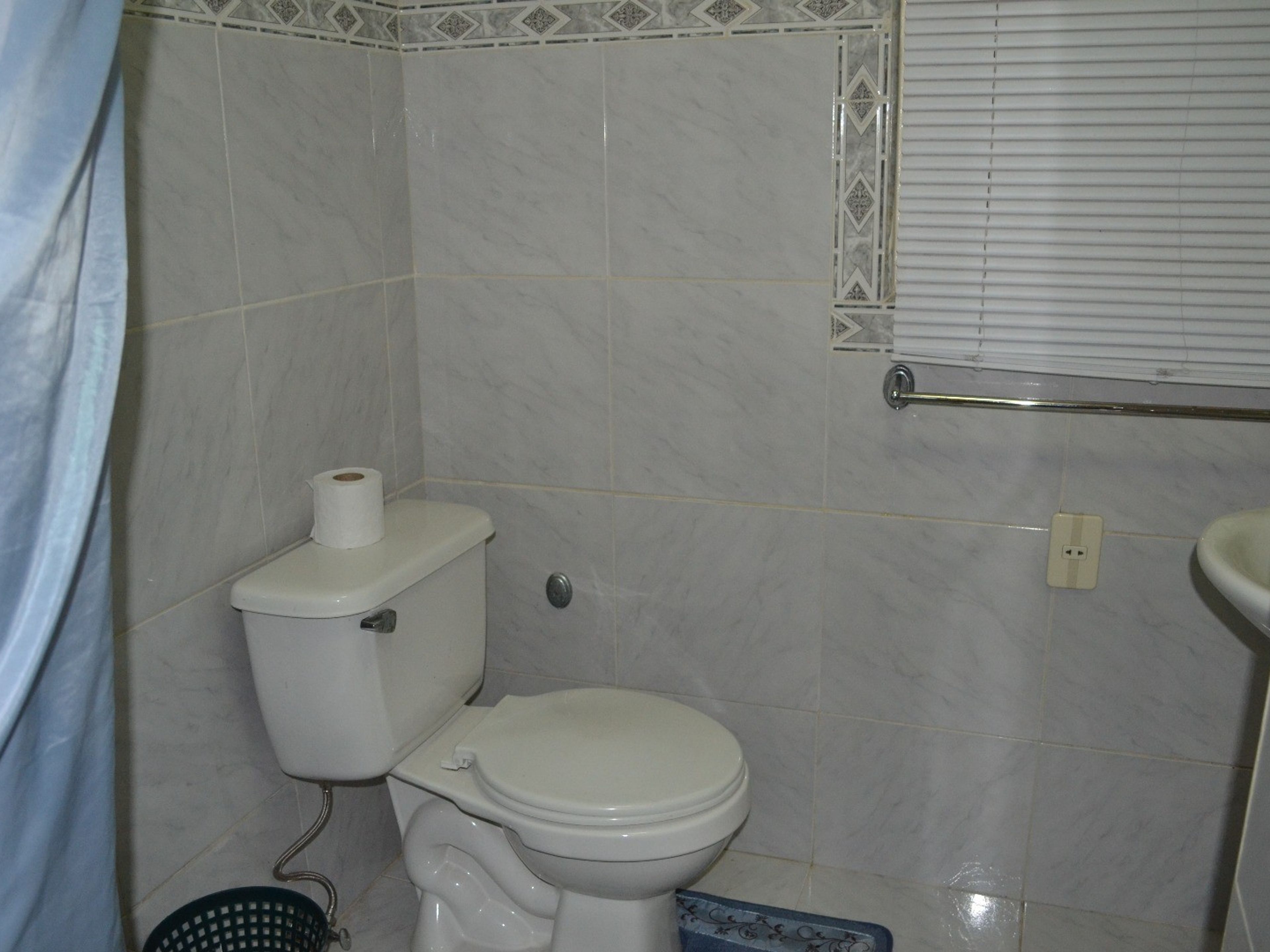 Дом Tania y Diana 2, CALLE 11, No. 581Bathroom view