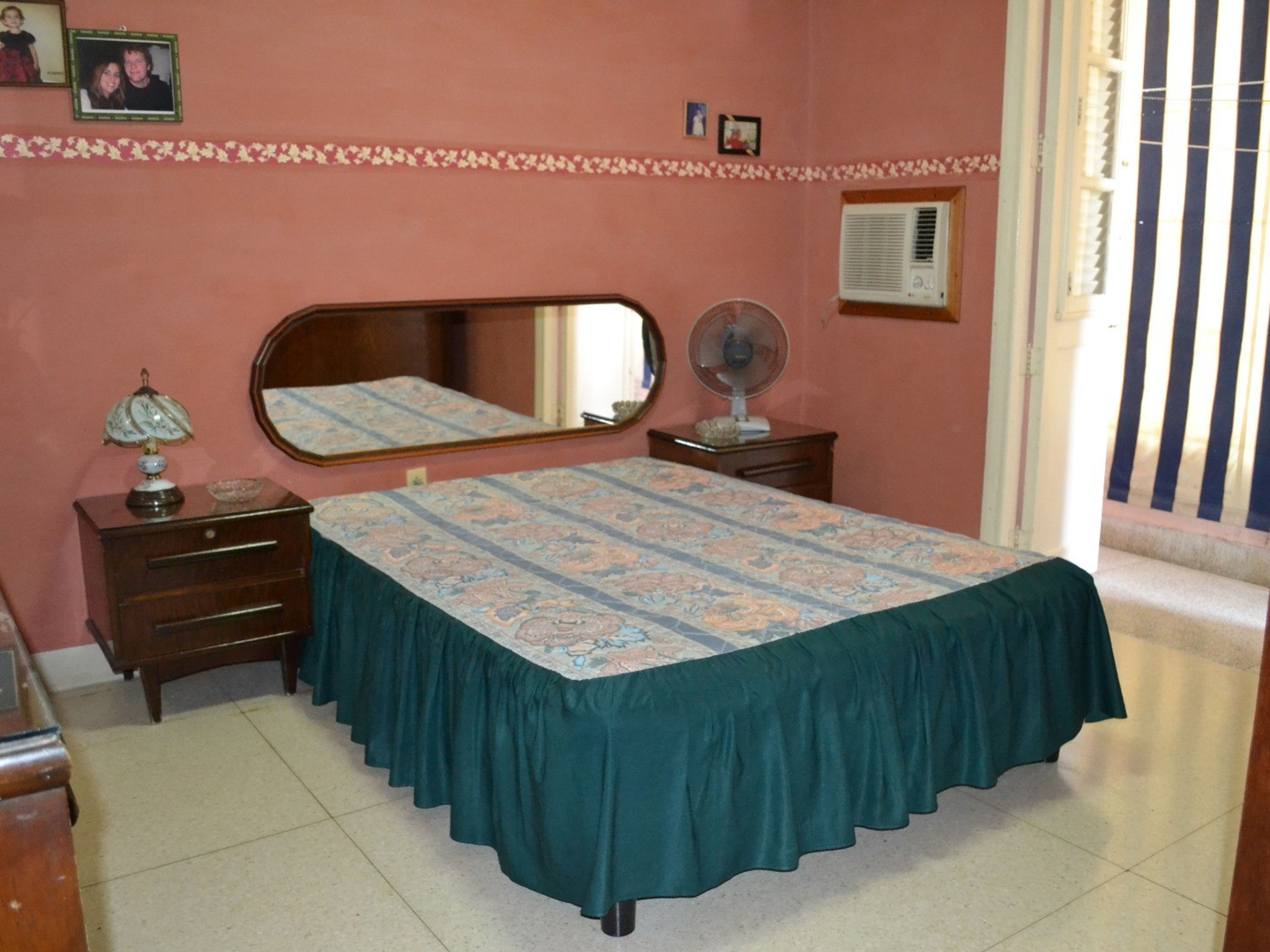 Casa Tania y Diana 2, CALLE 11, No. 581 - Standard room