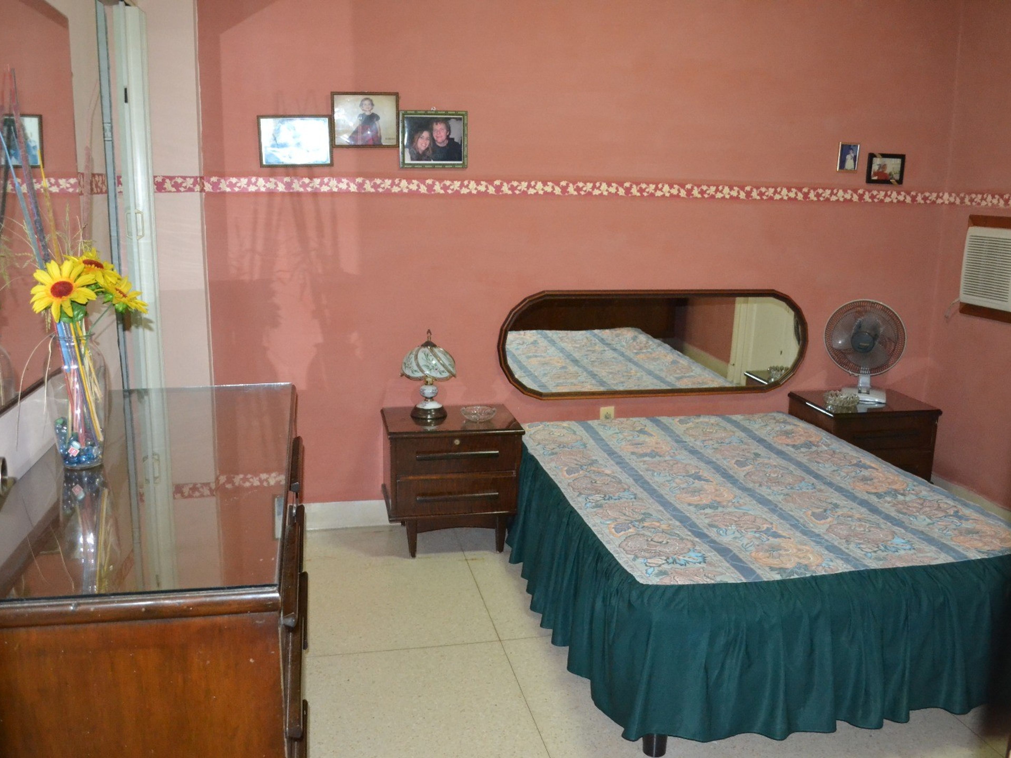 Дом Tania y Diana 2, CALLE 11, No. 581Standard room