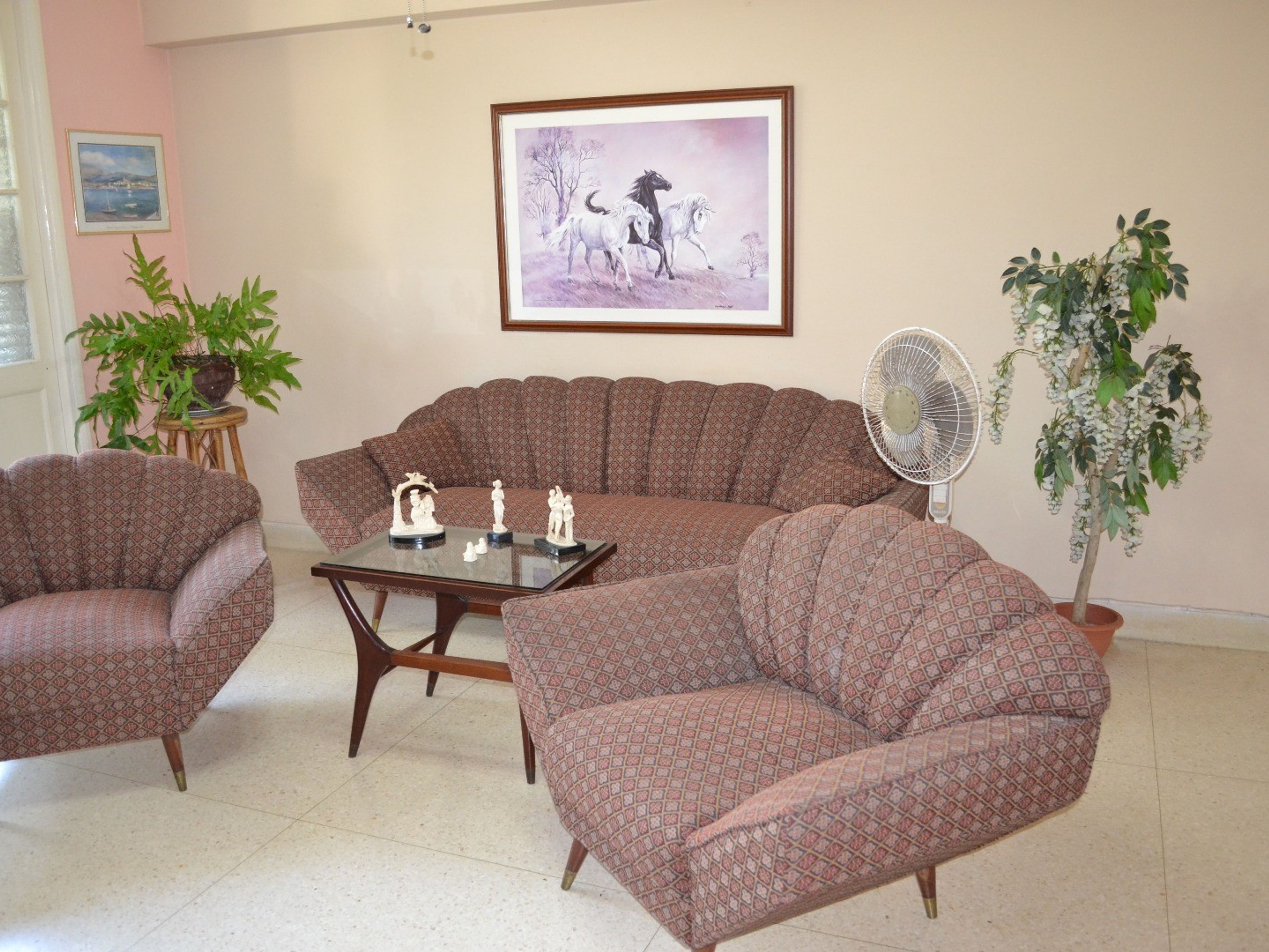Дом Tania y Diana 2, CALLE 11, No. 581House living room