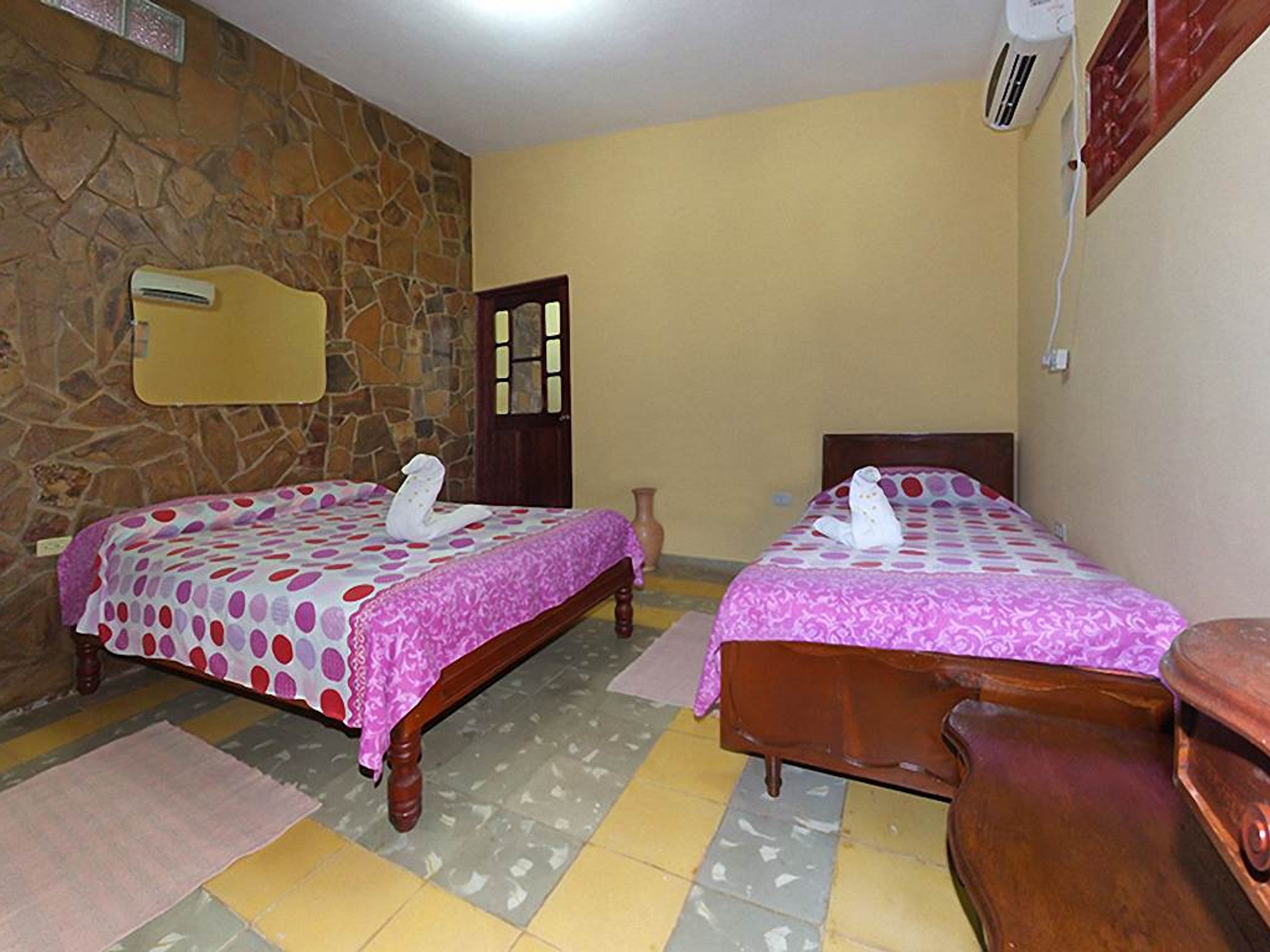 La Casa D’ Pepe, ANSELMO RODRÍGUEZ, No. 253 - Standard Room