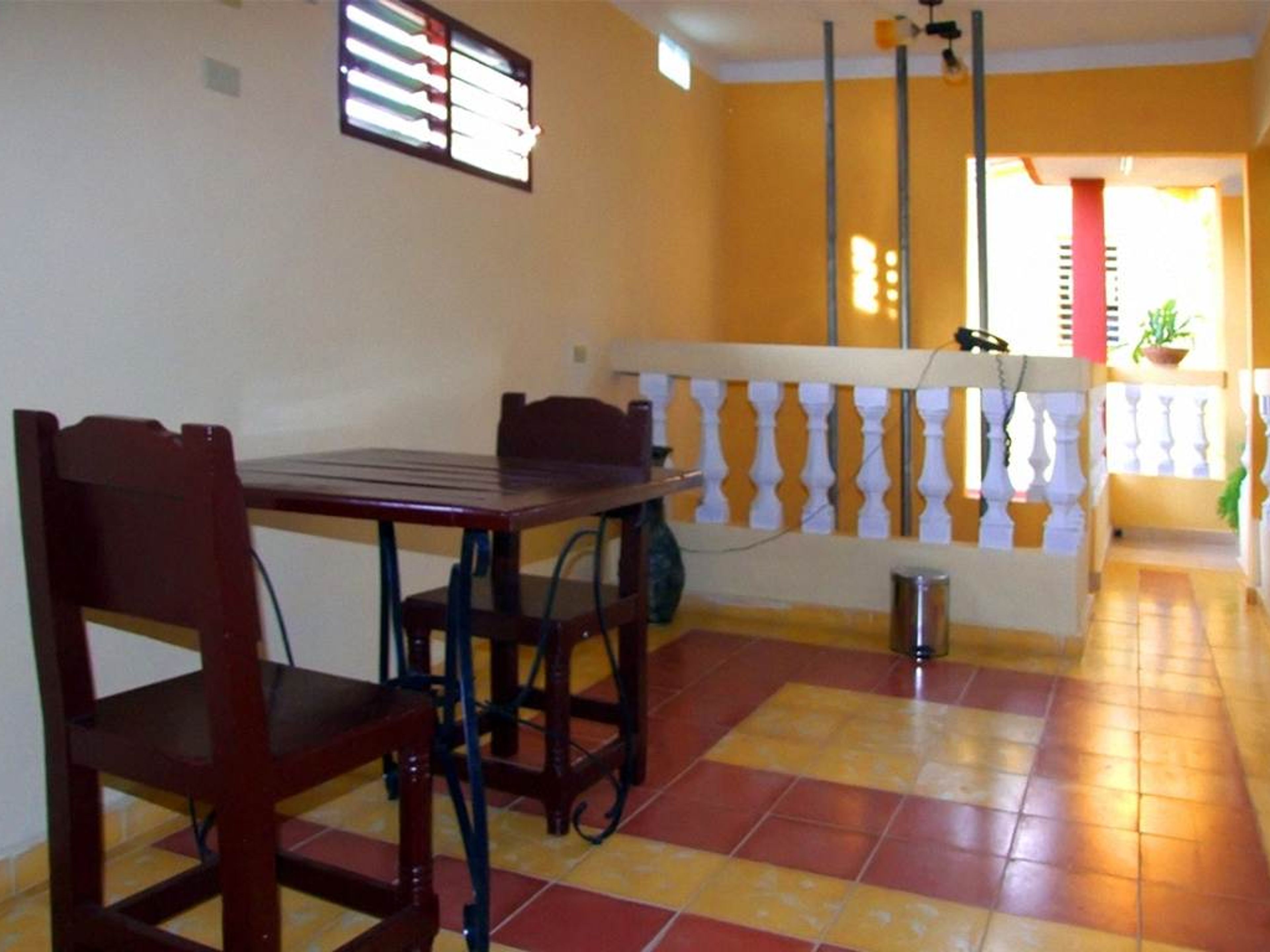 La Casa D’ Pepe, ANSELMO RODRÍGUEZ, No. 253House's inside view