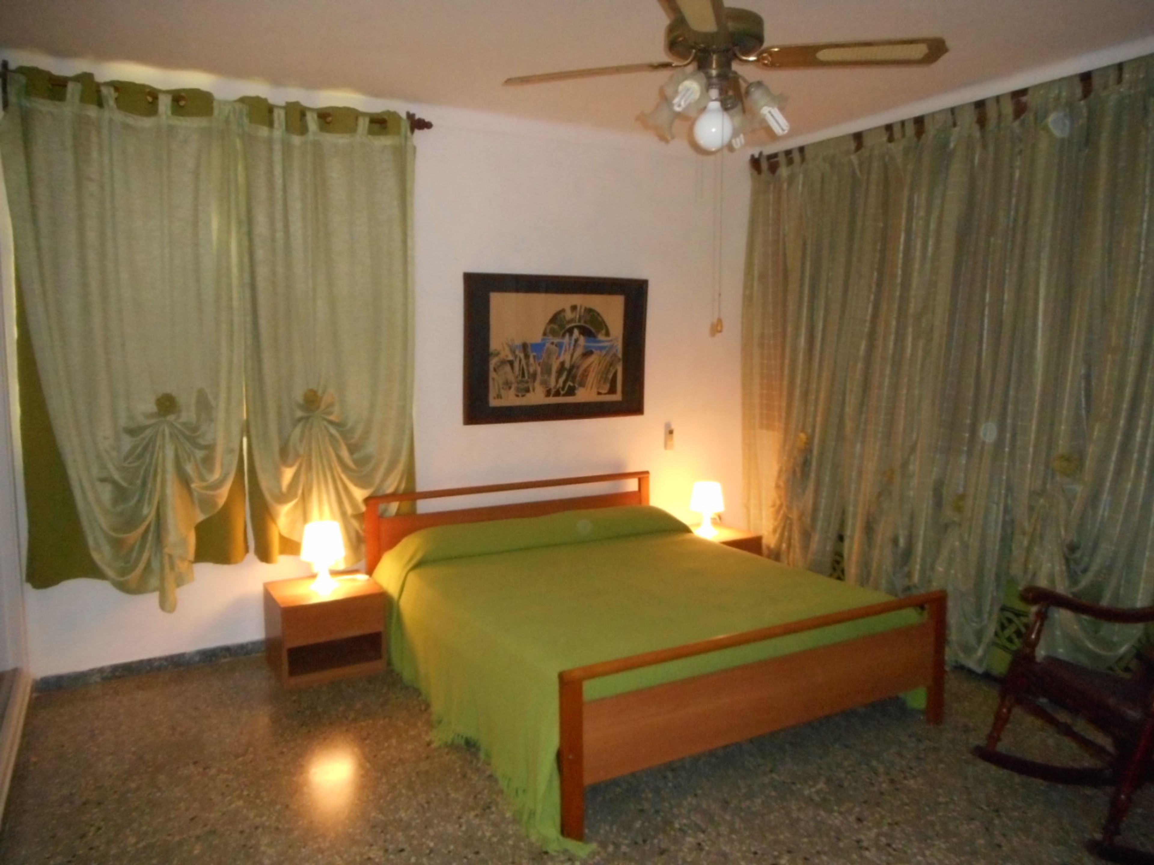 La Terraza de Mayra, CALLE 12-B, No. 7Standard room 1