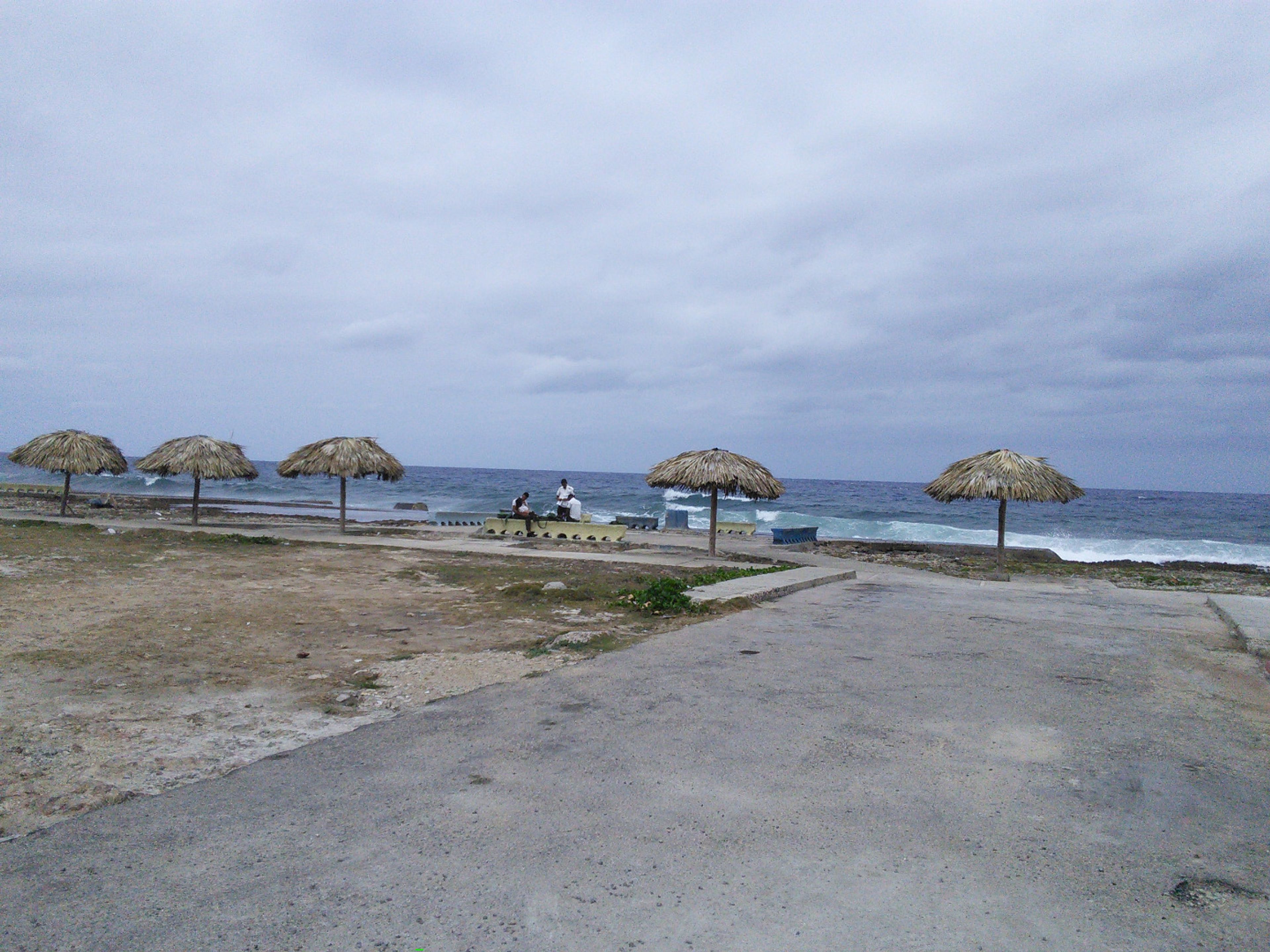 La Terraza de Mayra, CALLE 12-B, No. 7Miramar beach near the Apartment