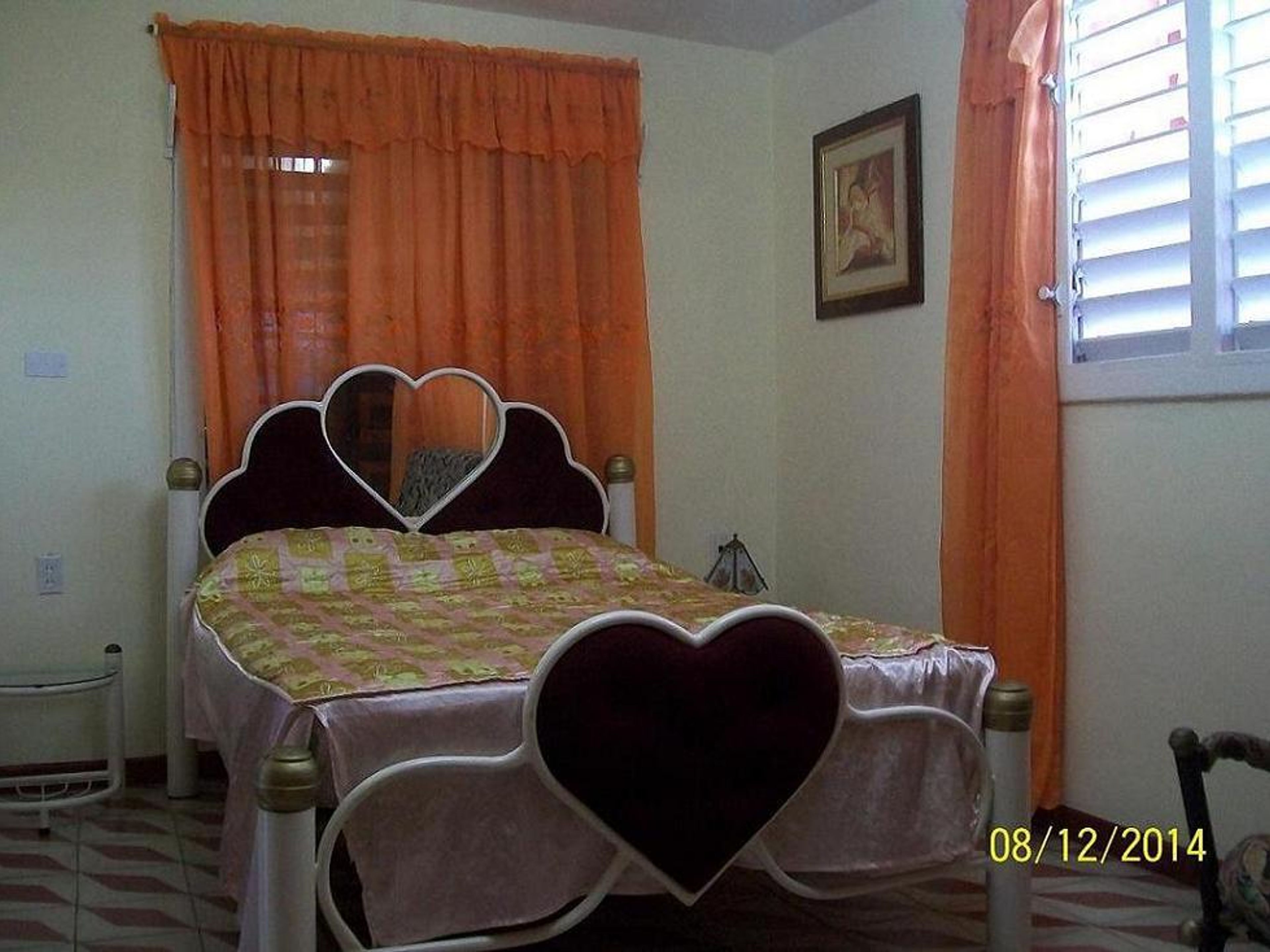 Adria Apartment, ANTONIO BRAVO, No. 416Standard room