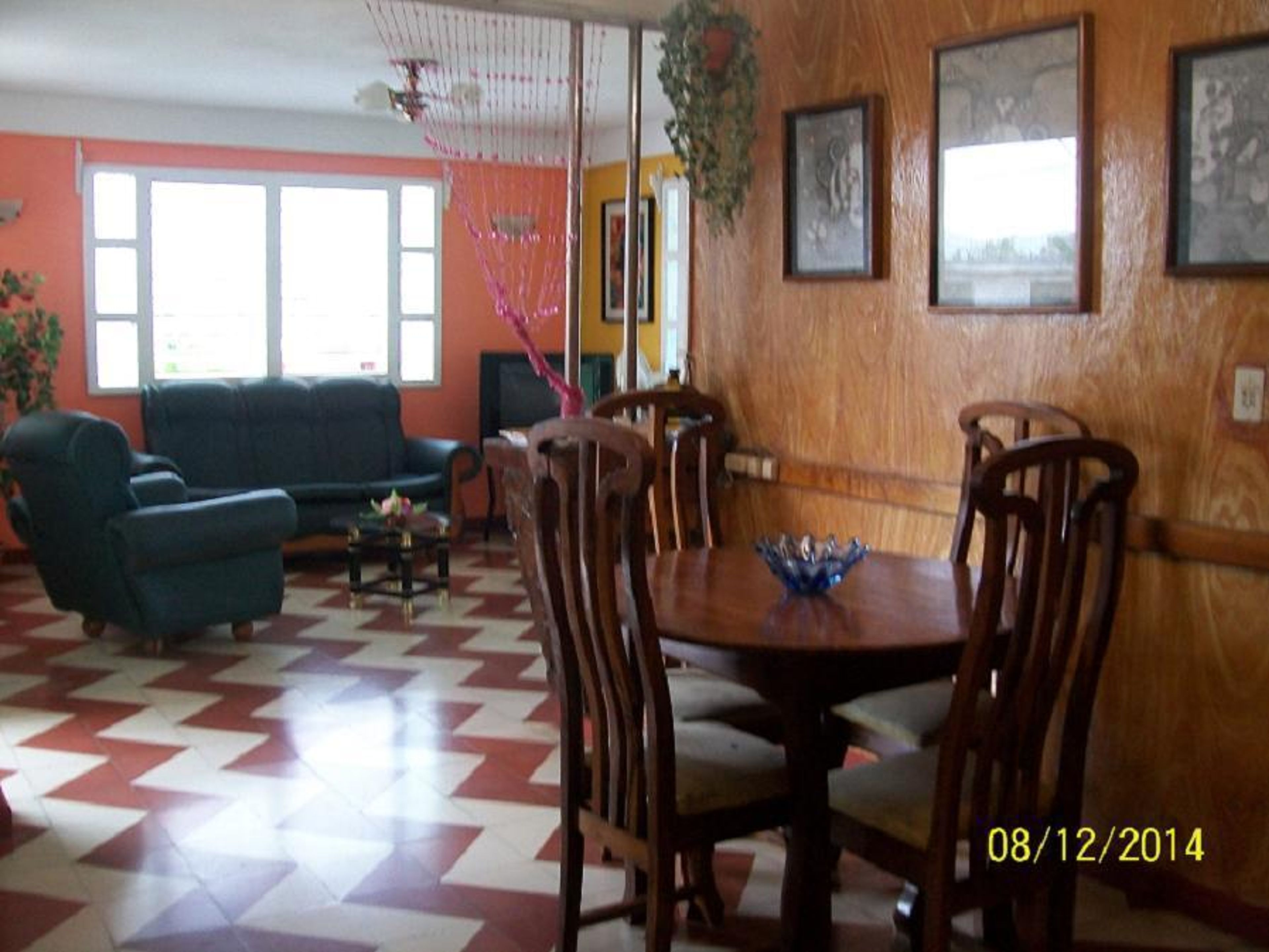 Adria Apartment, ANTONIO BRAVO, No. 416House´s Dinning - Living Room