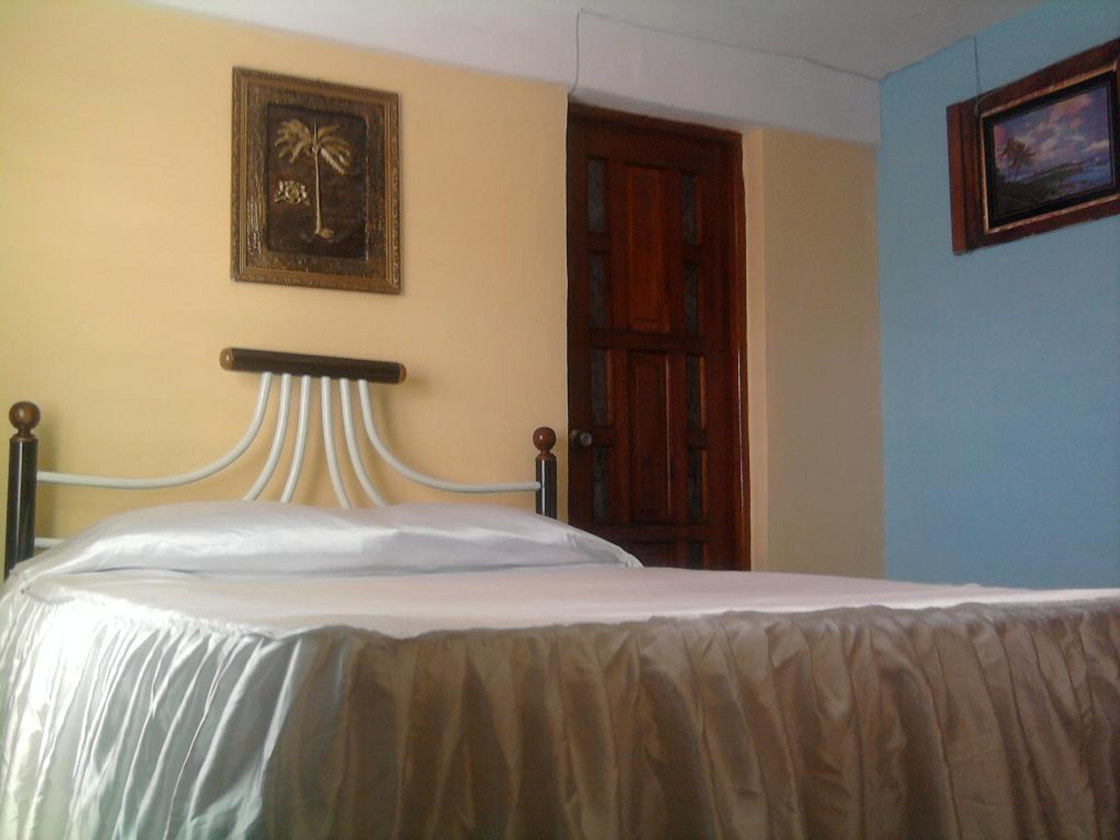 Adria Apartment, ANTONIO BRAVO, No. 416Standard room