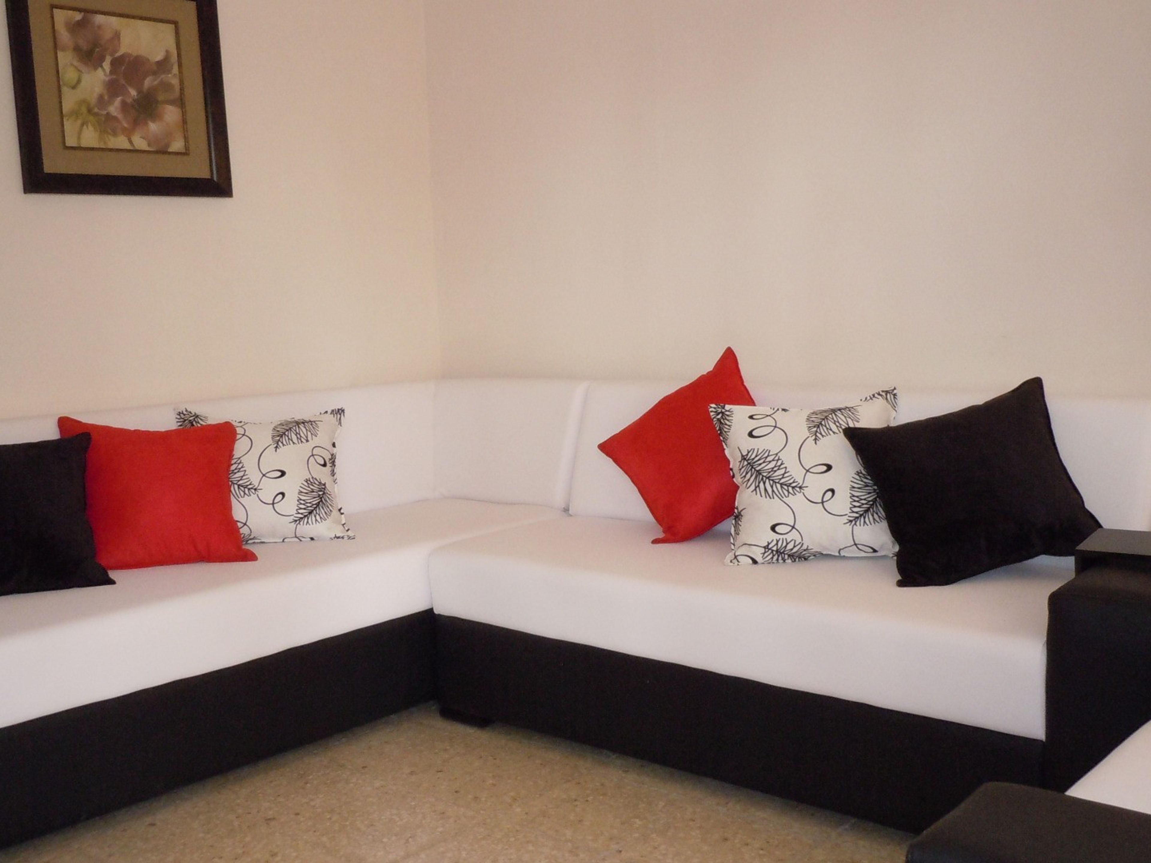 Дом Amarilla, CALLE 39, No. 1204House living room