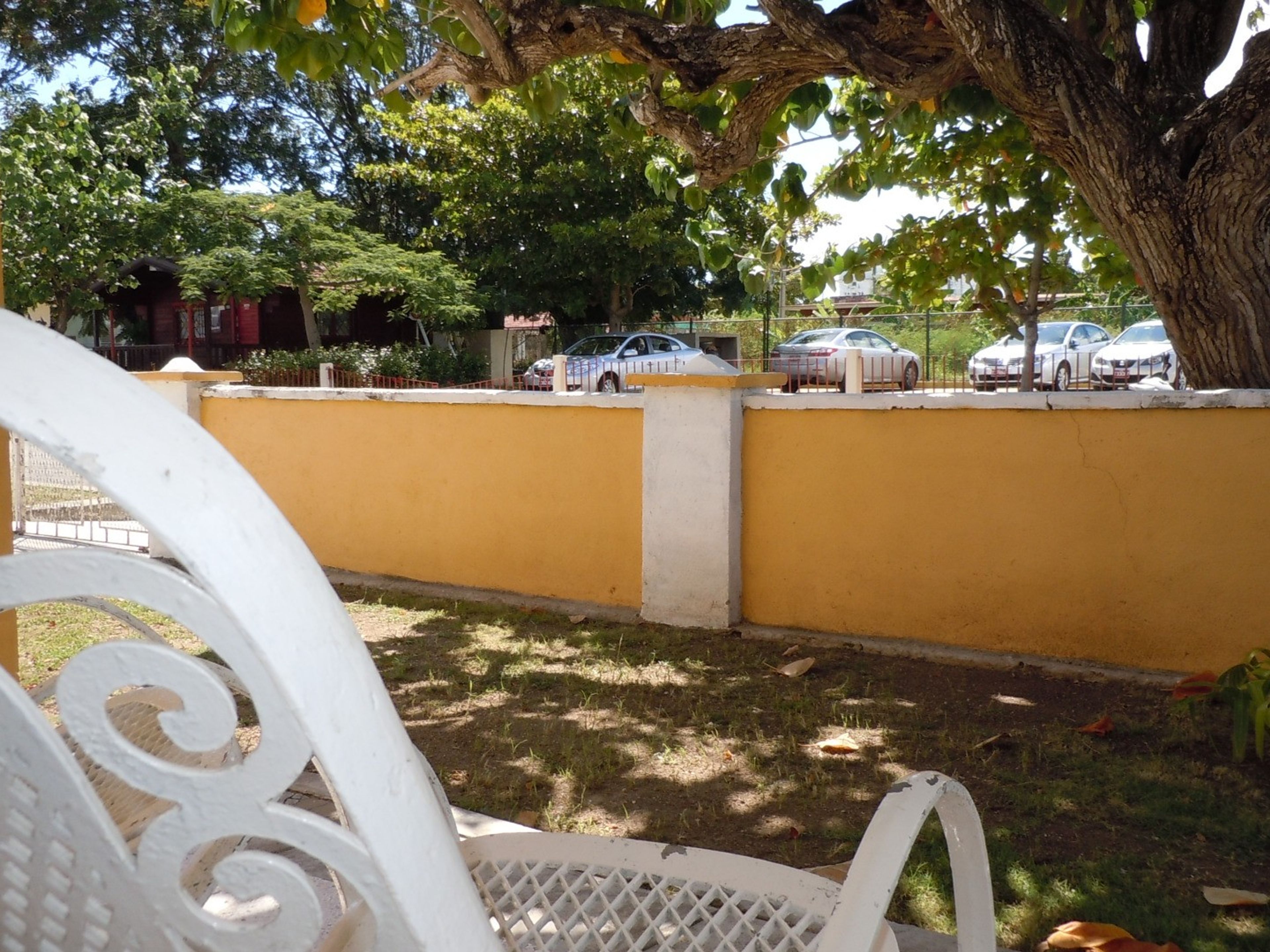 Дом Amarilla, CALLE 39, No. 1204Terrace view
