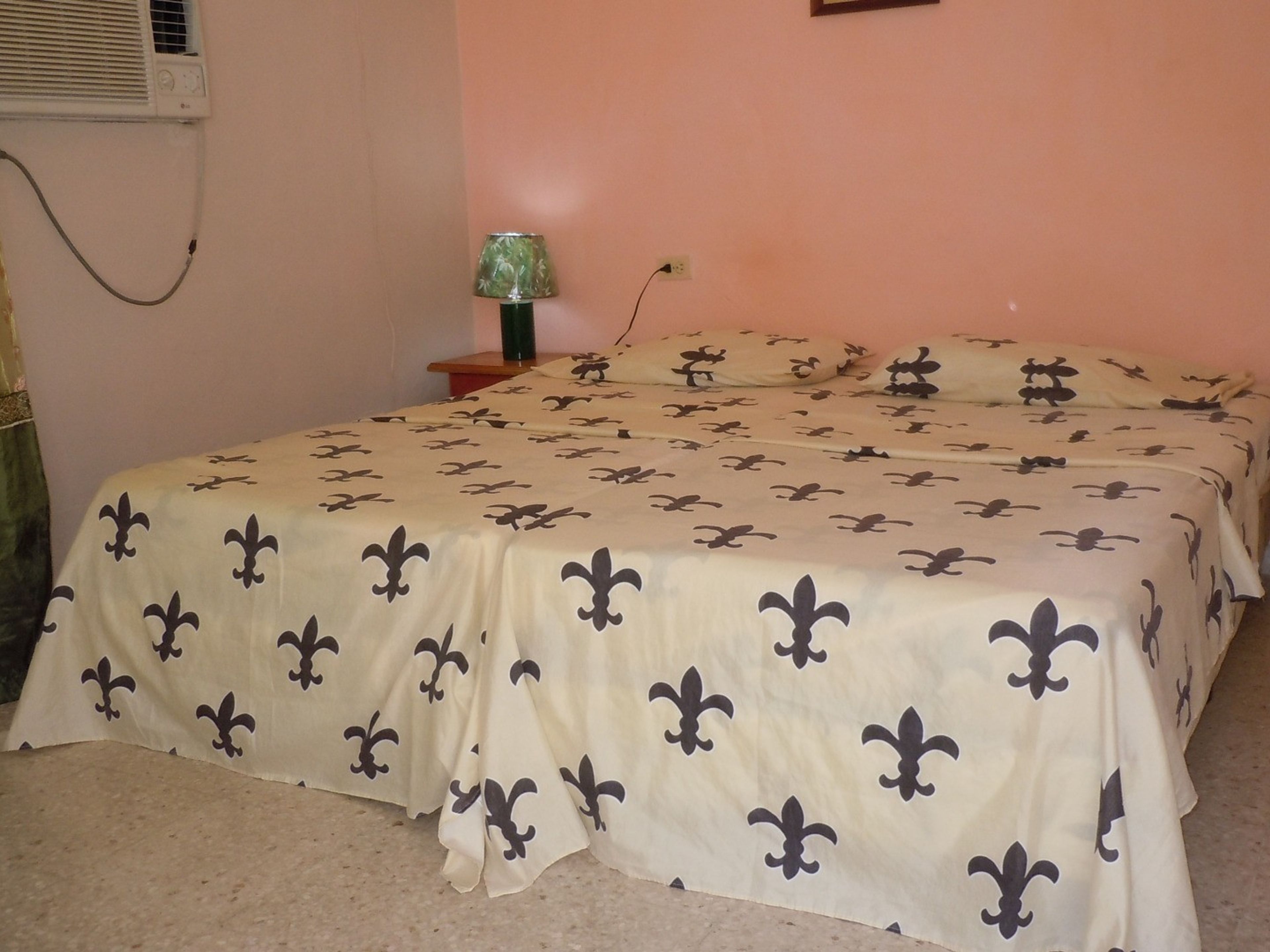Дом Amarilla, CALLE 39, No. 1204Standard Room