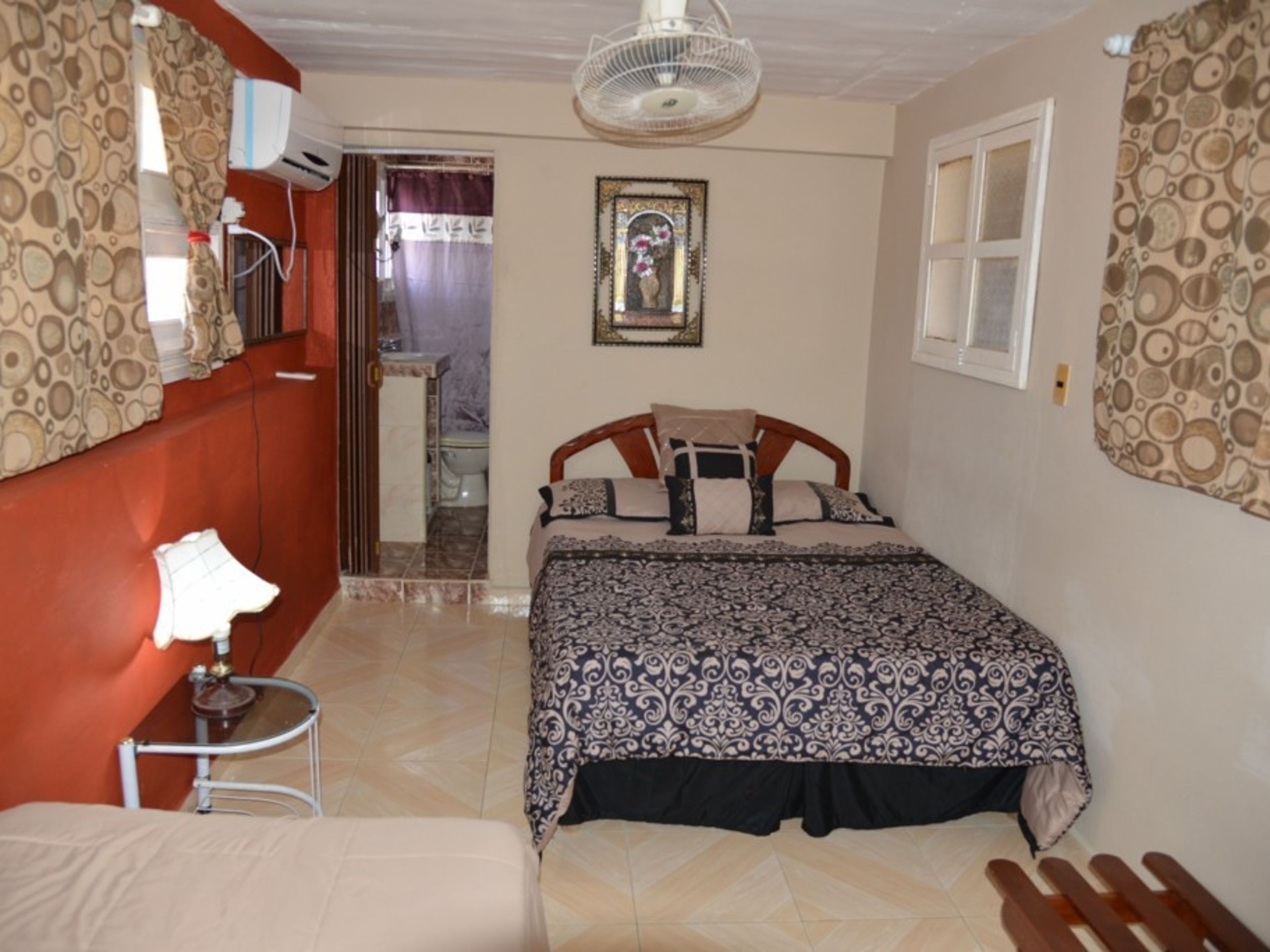 Casa Bella Vista, CALIXTO GARCÍA, No. 55Standard room