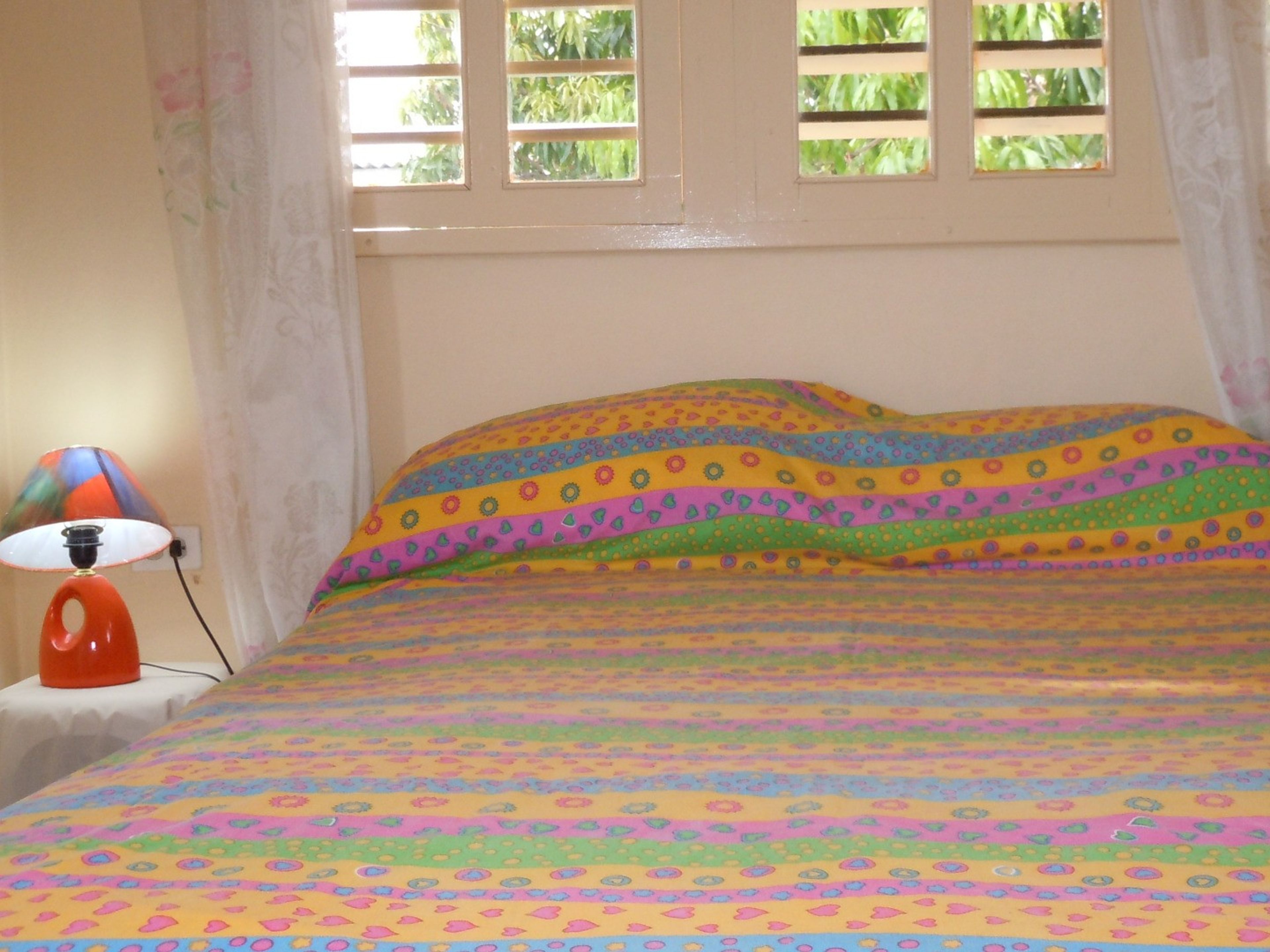 Casa Colonial Ykira, MACEO, No. 168-AStandard Room