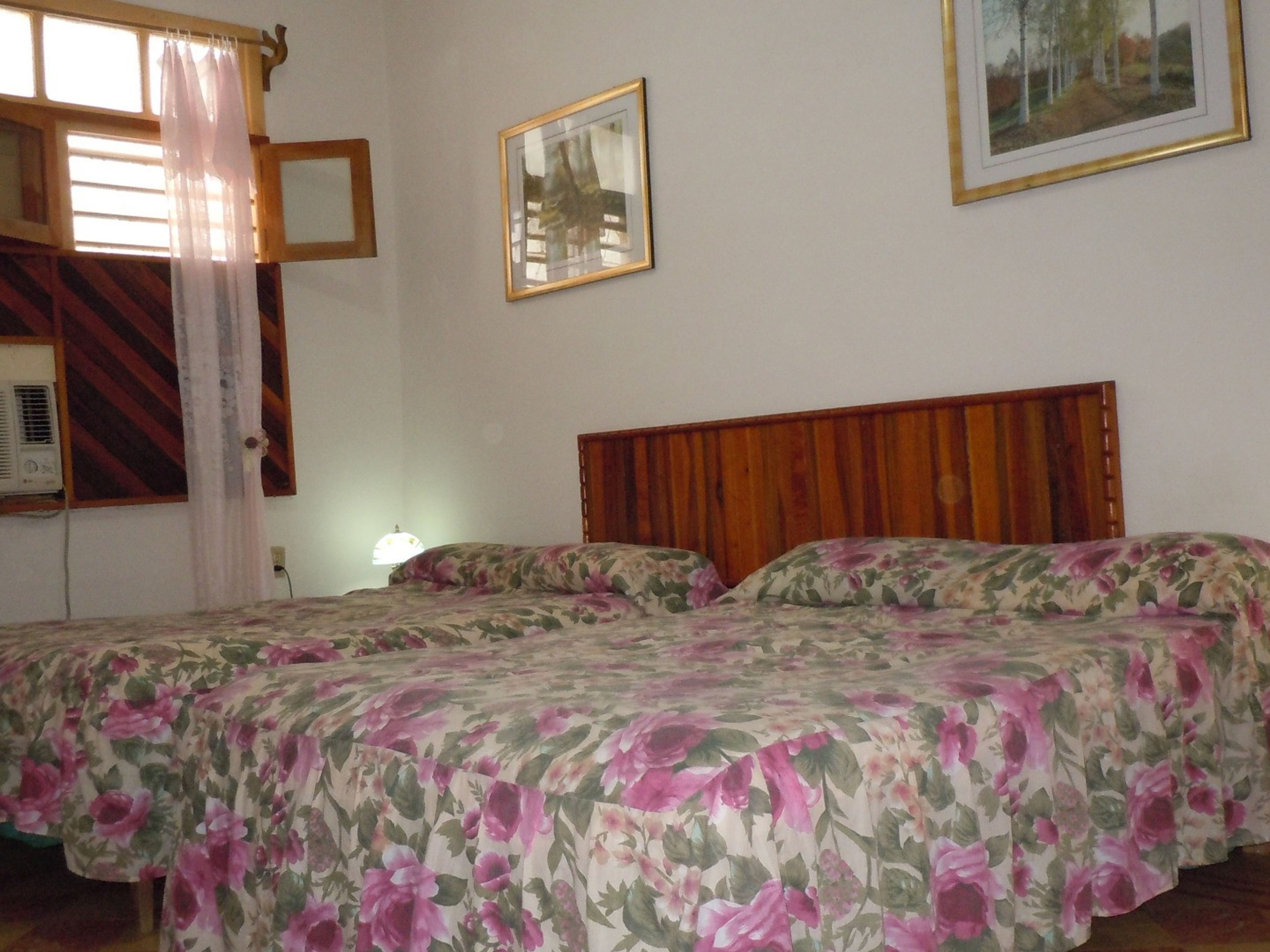 Casa Colonial Ykira, MACEO, No. 168-AStandard Room 1