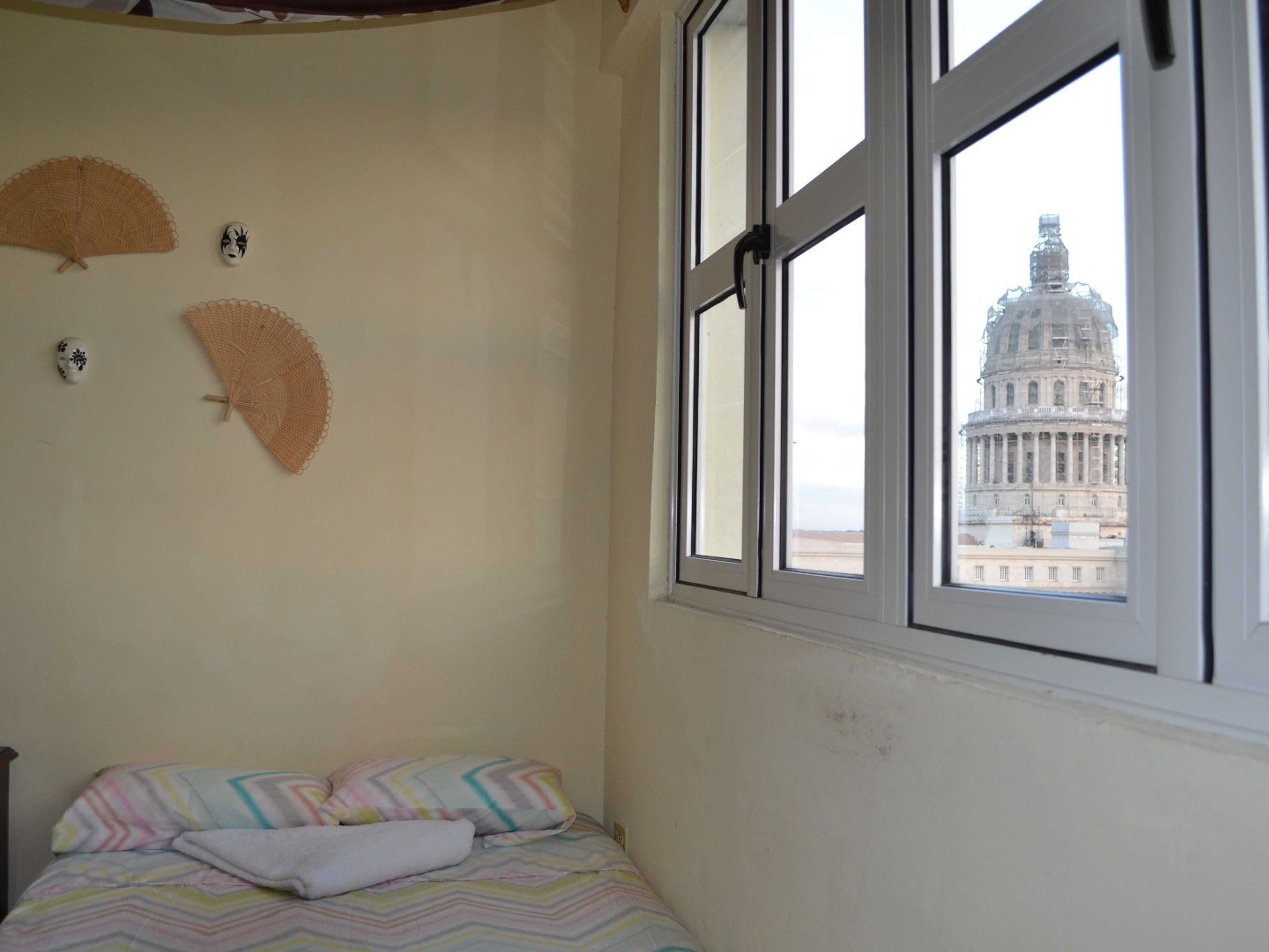 Havana View Apartment, SAN JOSÉ, No. 202 - Standard room
