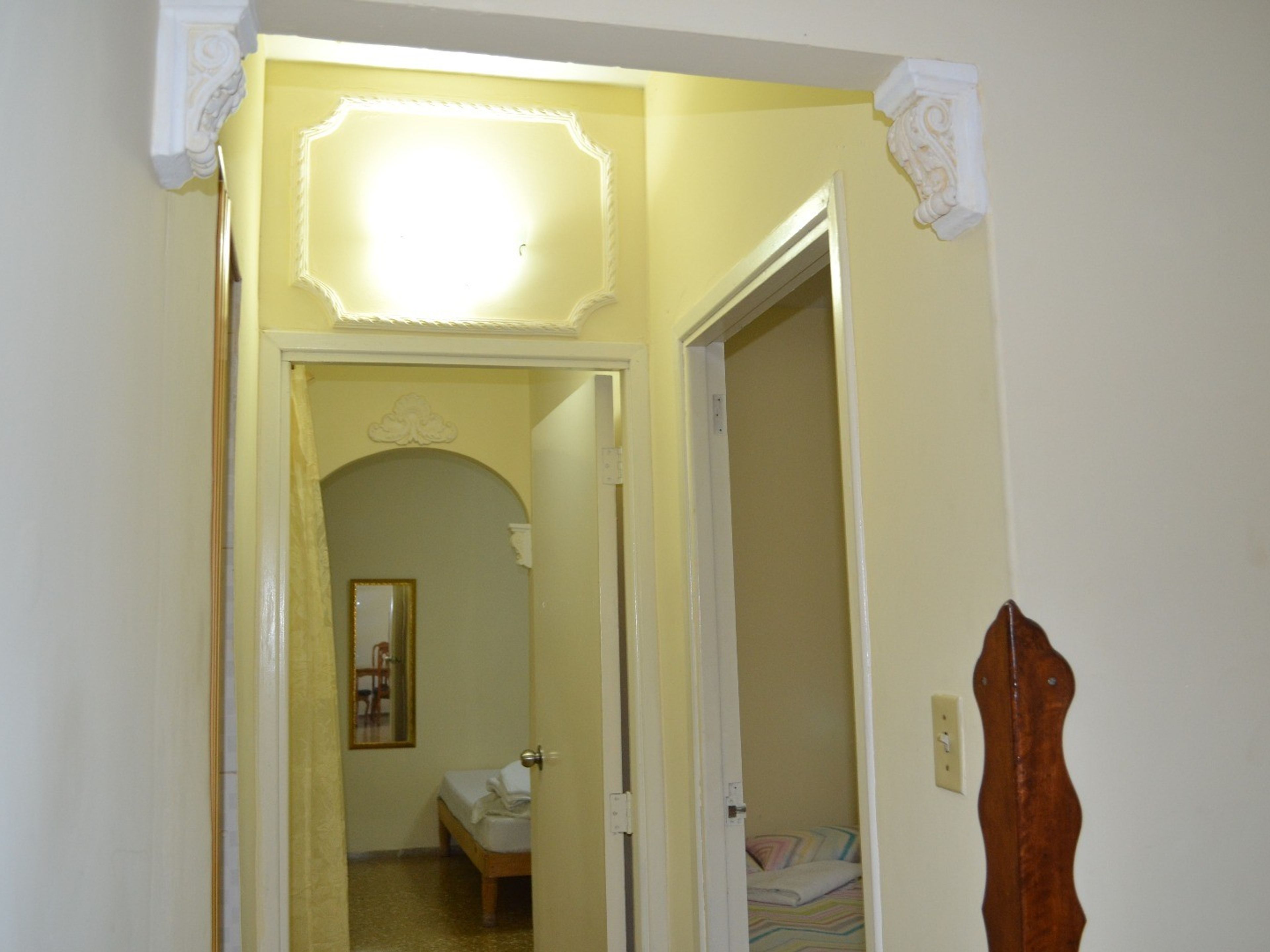 Havana View Apartment, SAN JOSÉ, No. 202Apartment's inside view