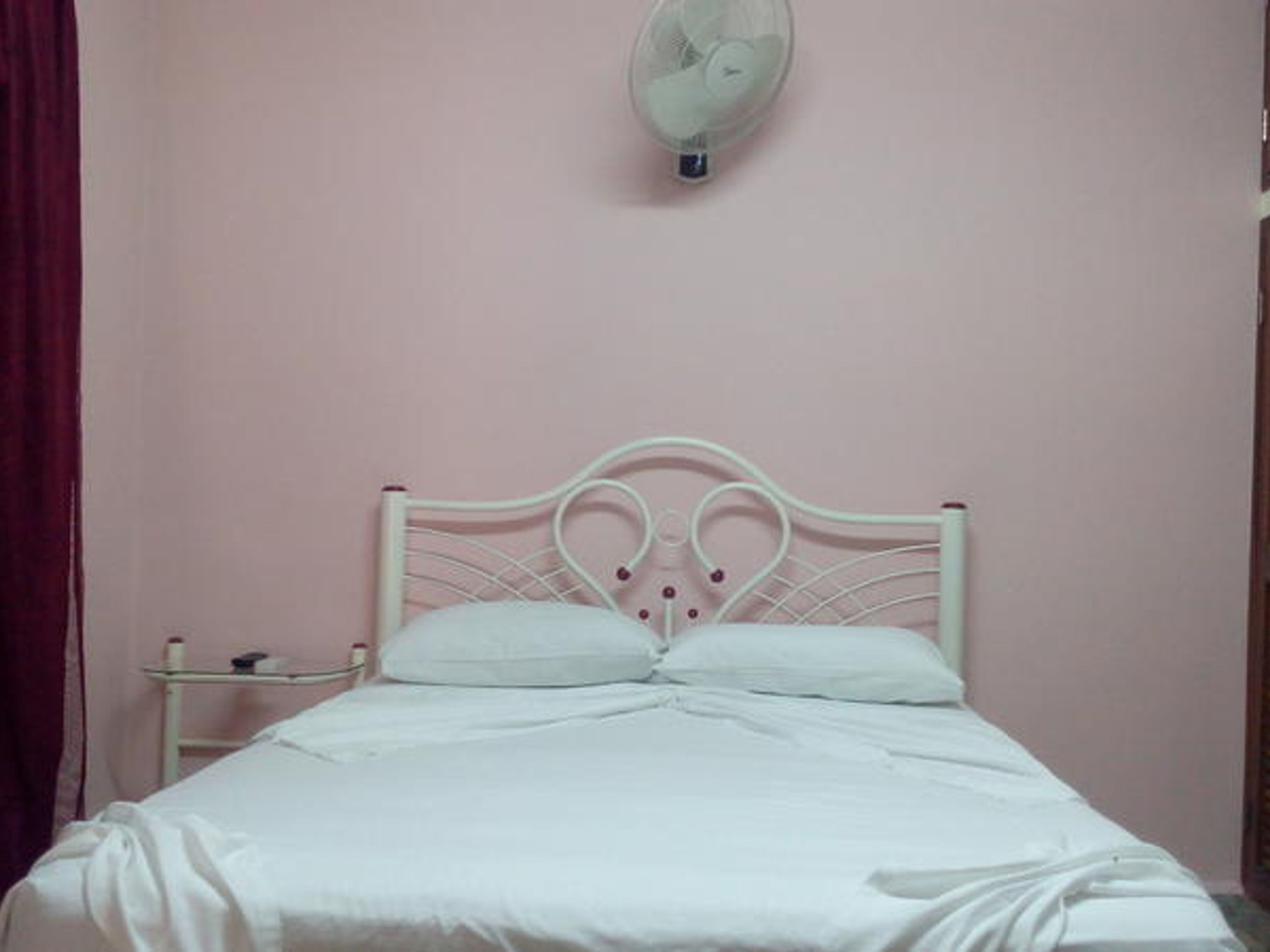 Hostal Aquazul, CALLE 37, No. 3410Standard room