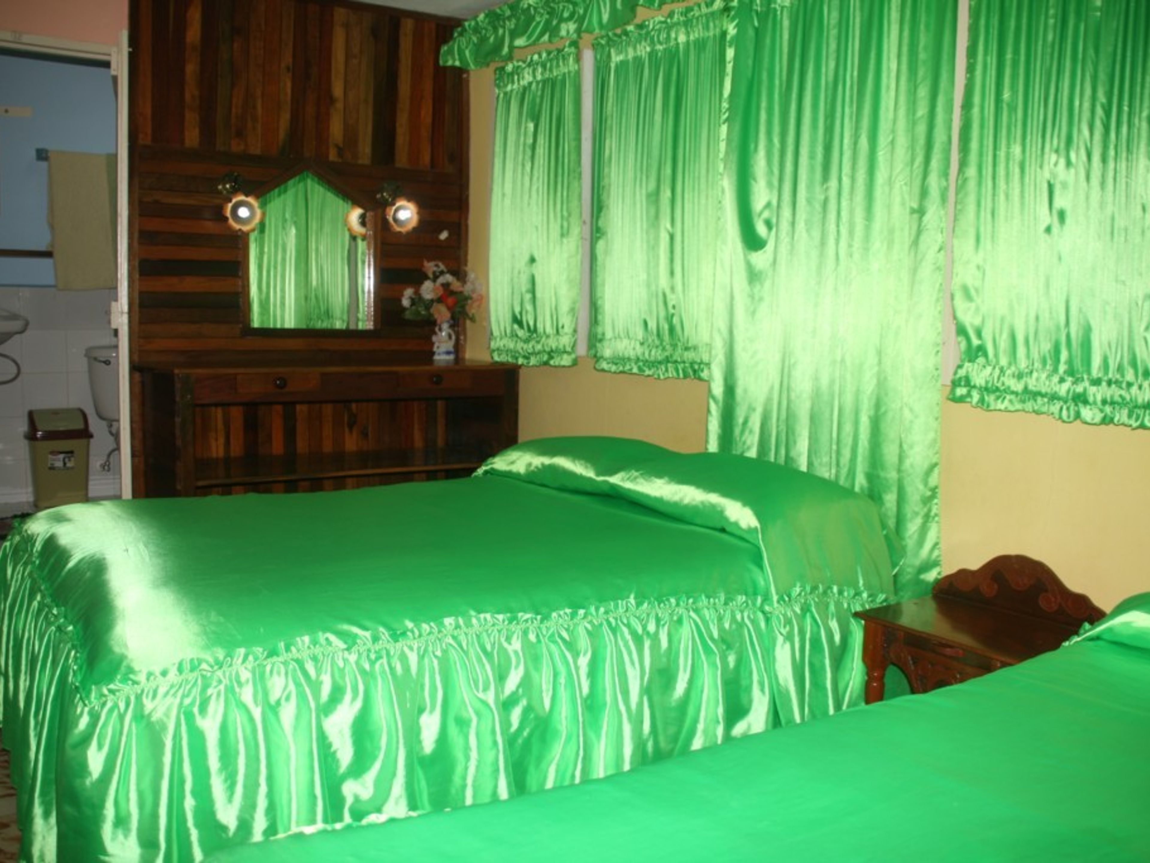 Casa Over y Concha, RAUL CEPERO, No. 28Standard room