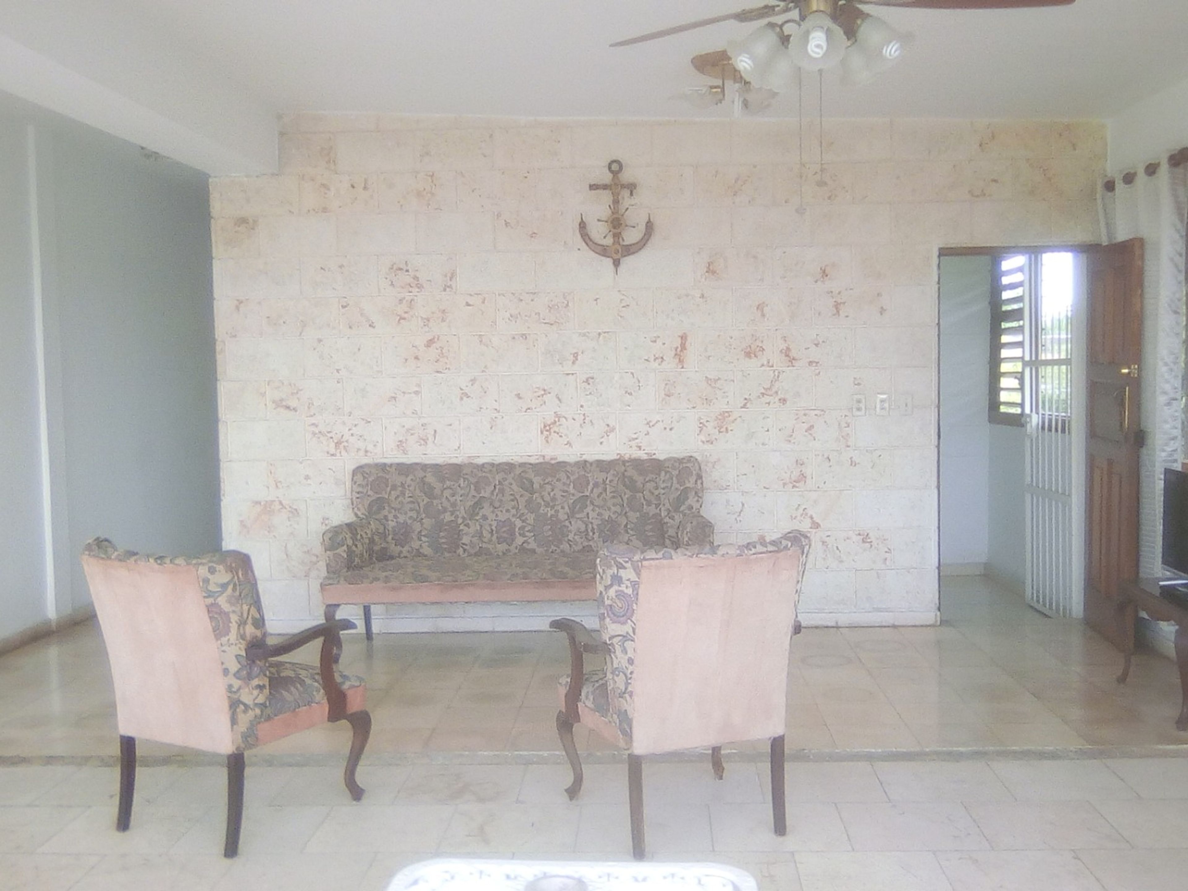 Casa Enrique, CALLE 6, No. 317living room