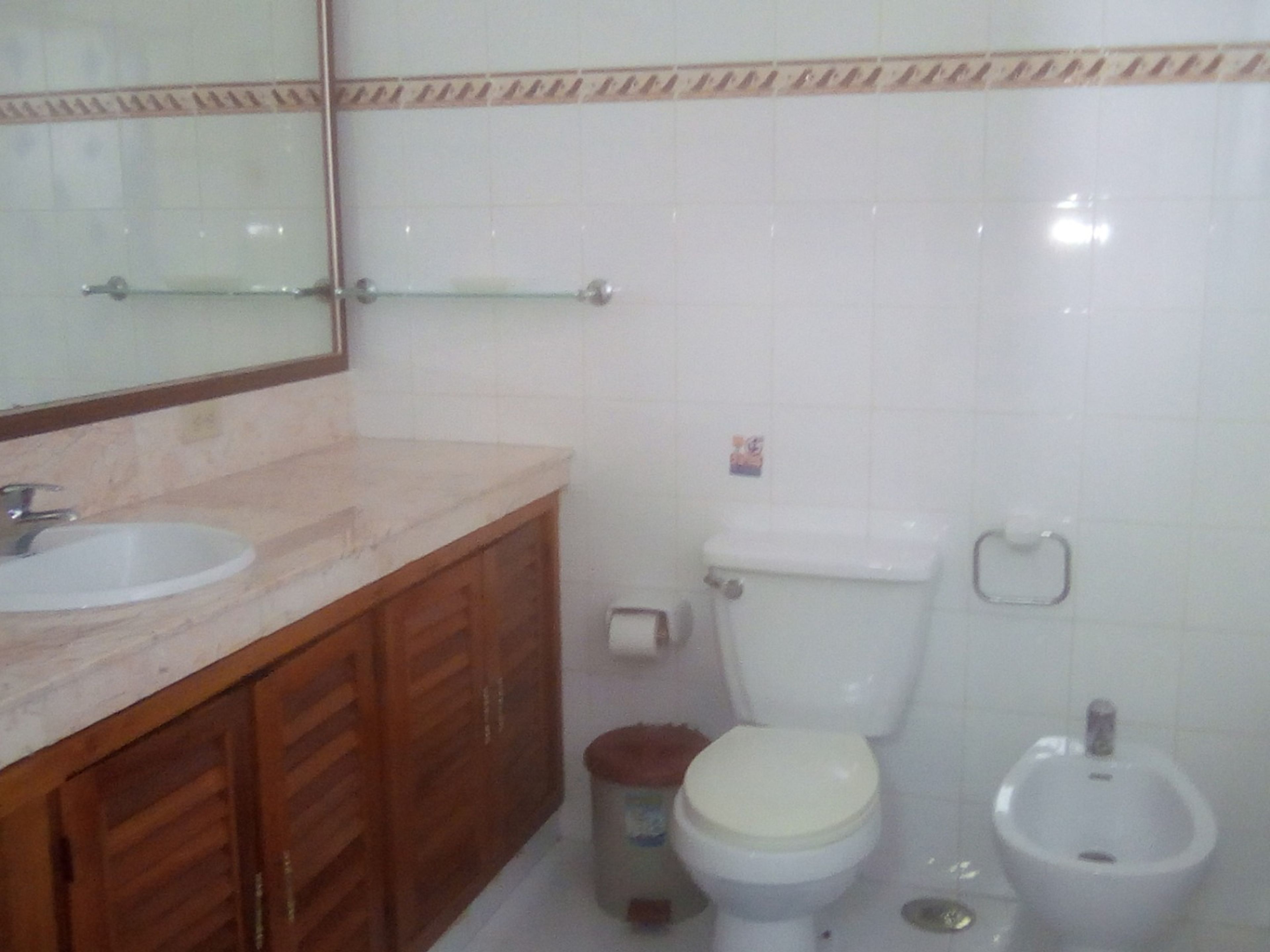 Casa Enrique, CALLE 6, No. 317Bathroom view