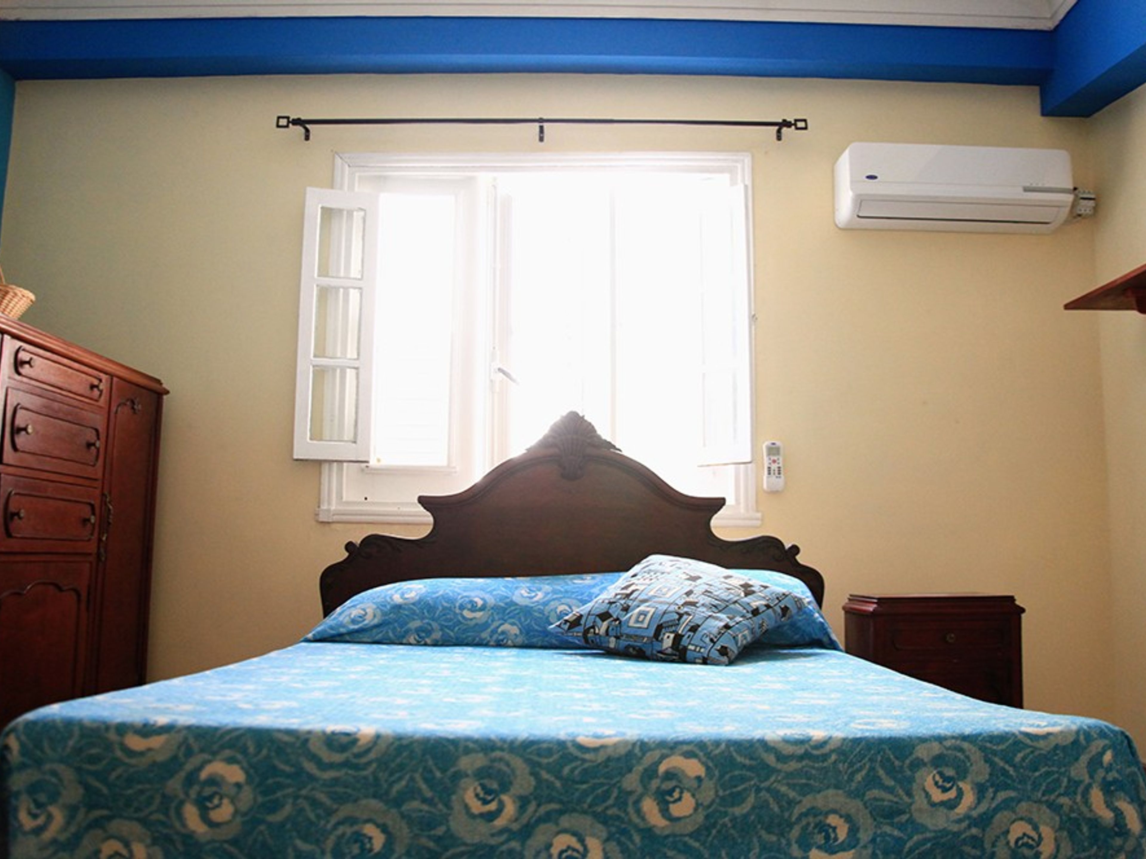 Habana Mágica B&B, CALLE F, No. 24Standard room