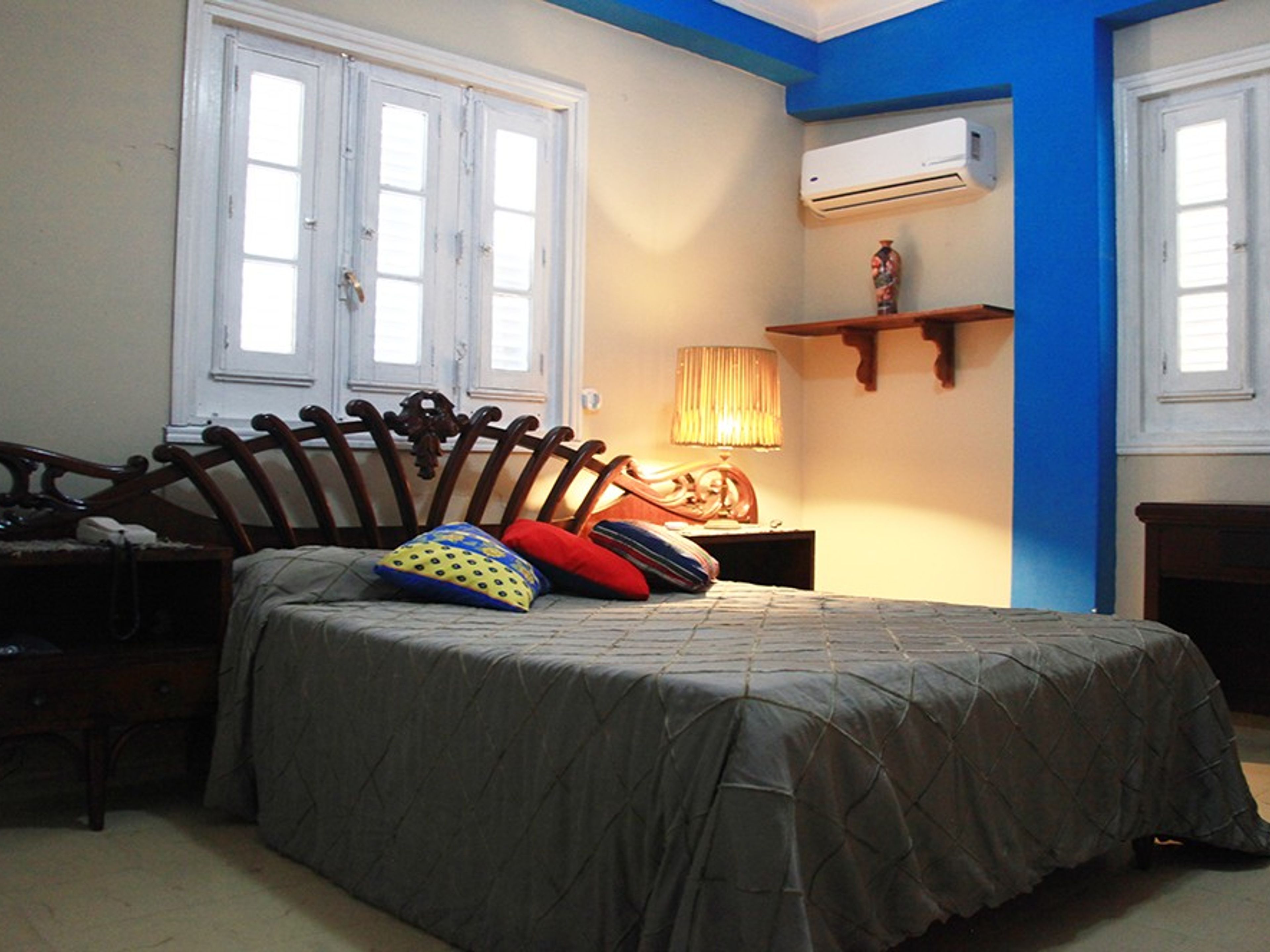 Habana Mágica B&B, CALLE F, No. 24Standard room