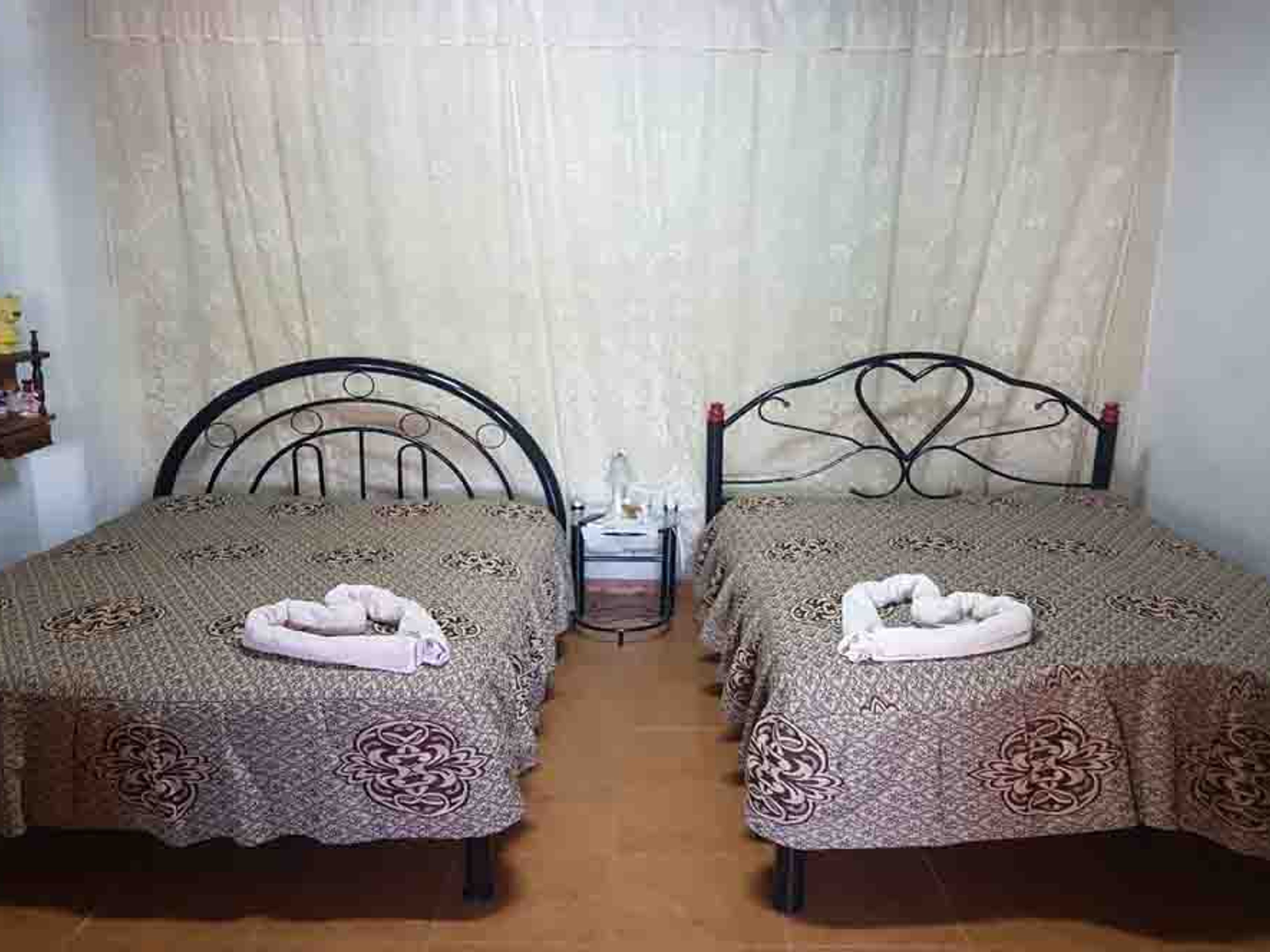 Casa 2 Hermanos, CALLE MARTI, No.114-BStandard room