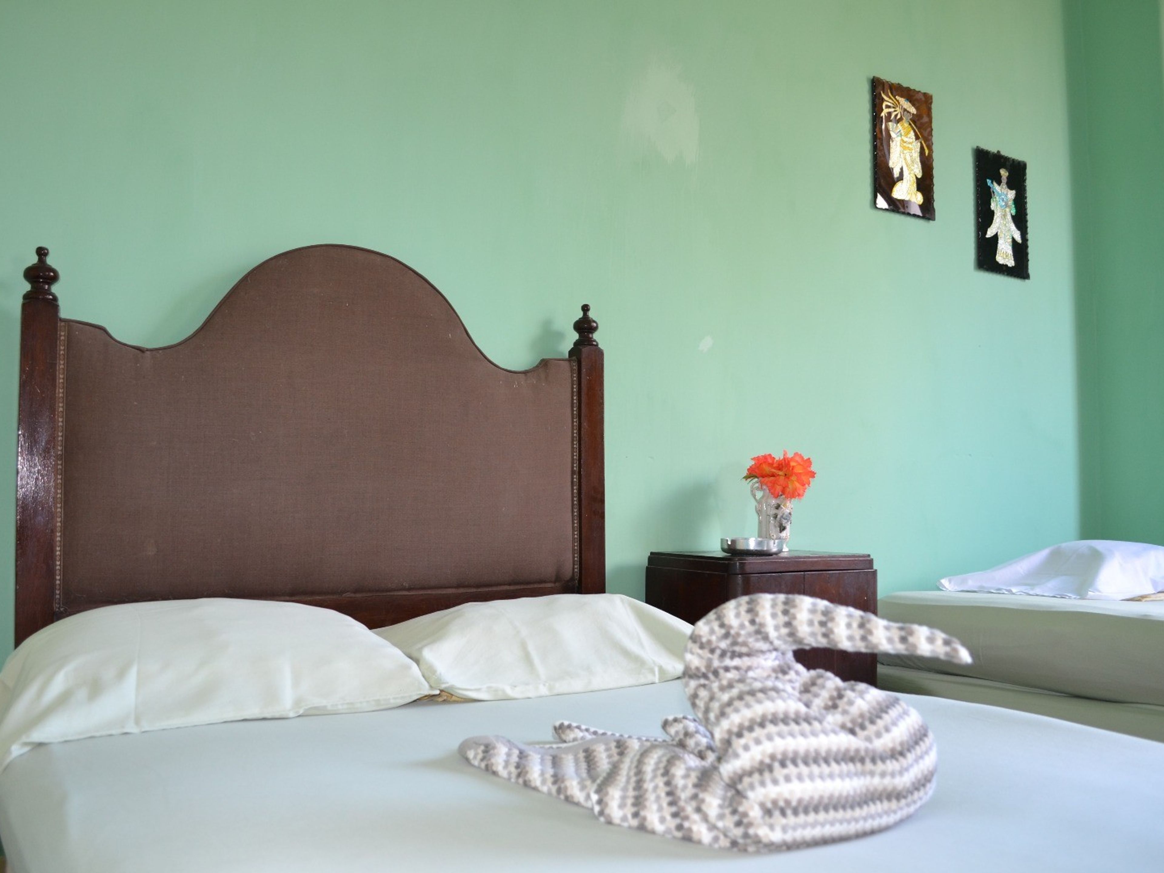 Casa Sonia y Tony, ZULUETA, No. 64Standard room