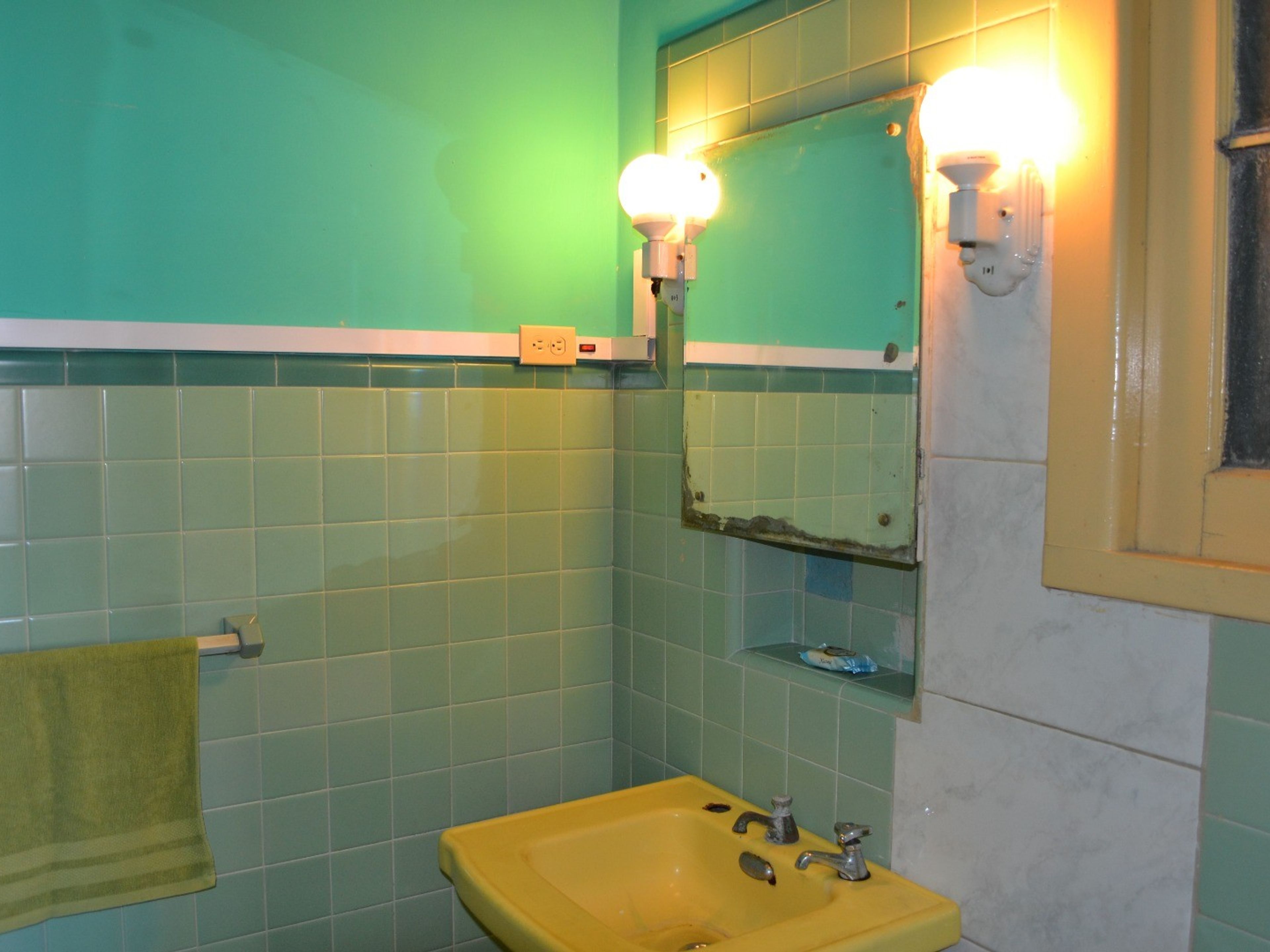 Casa Sonia y Tony, ZULUETA, No. 64Bathroom's view