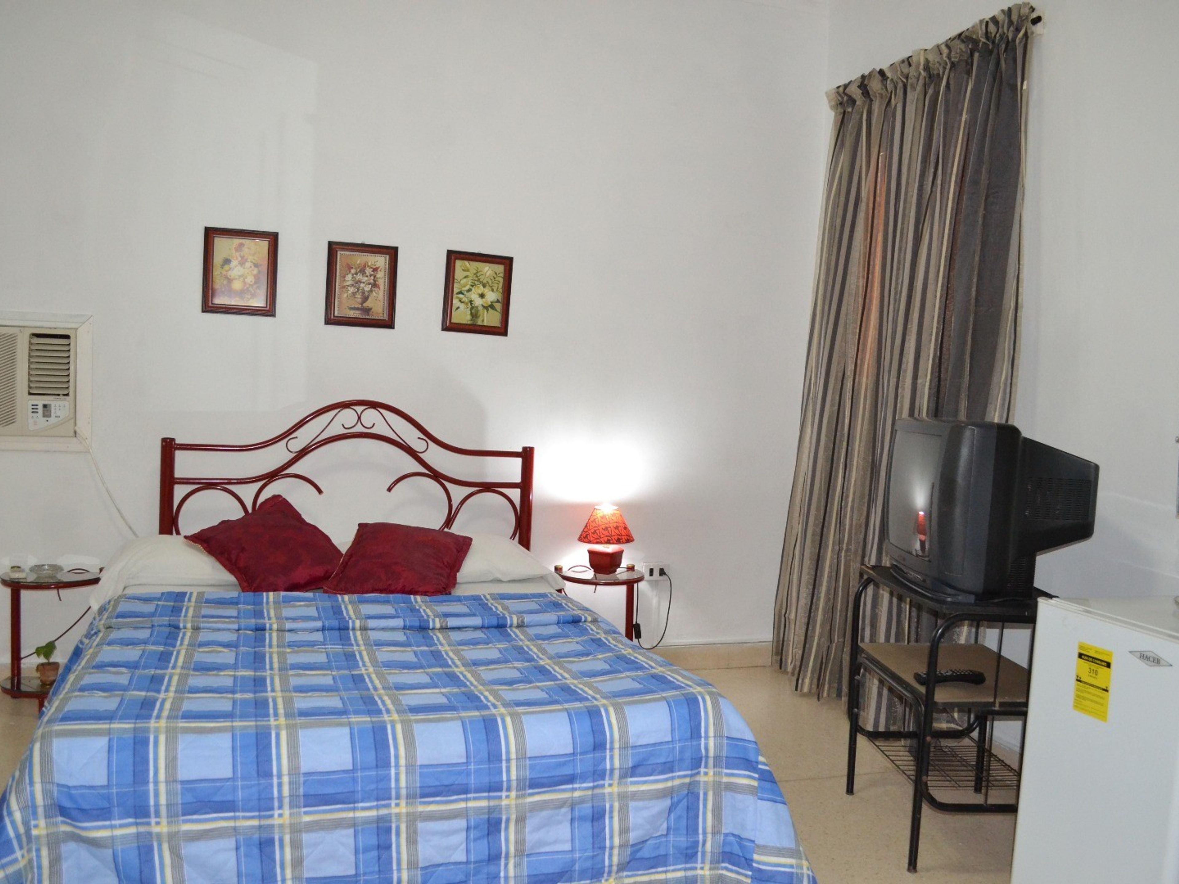 Casa Miramar Ileana Abella, CALLE 42, No. 701 - Standard room