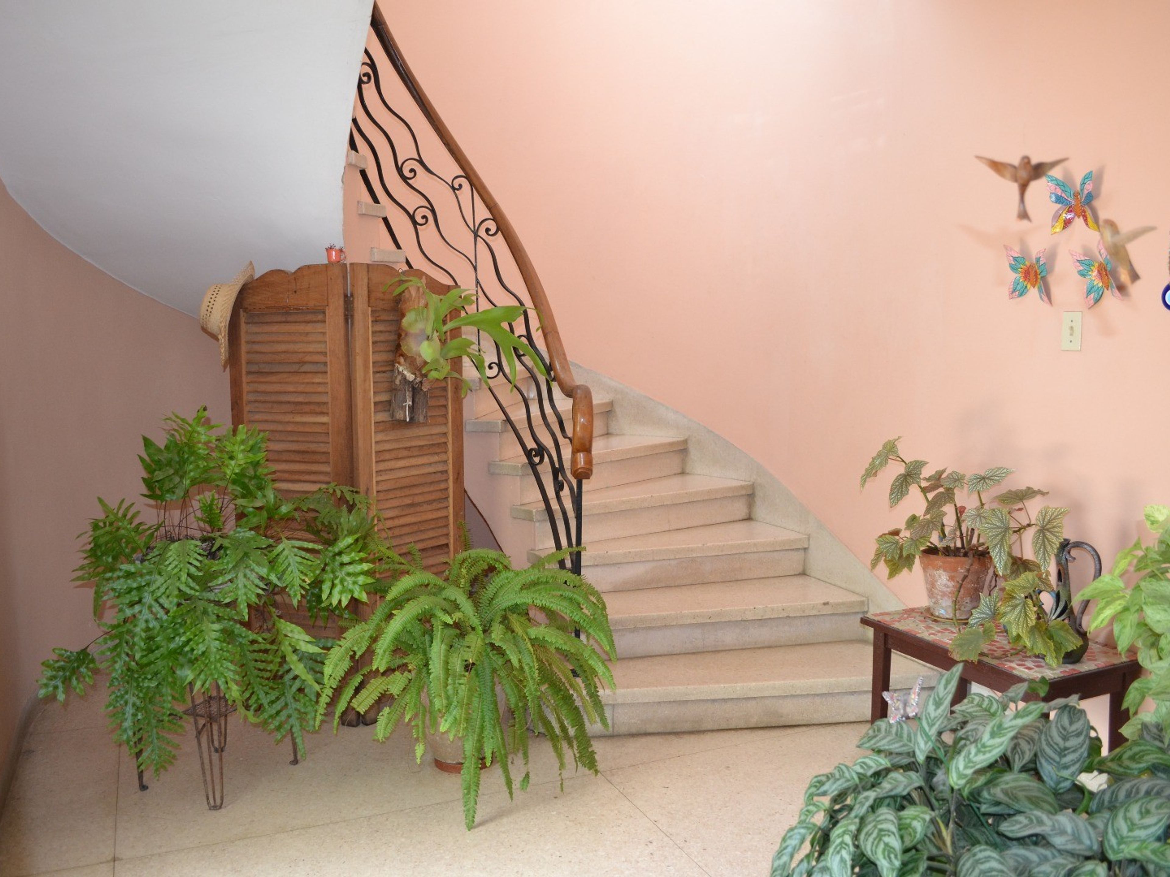 Casa Miramar Ileana Abella, CALLE 42, No. 701House details