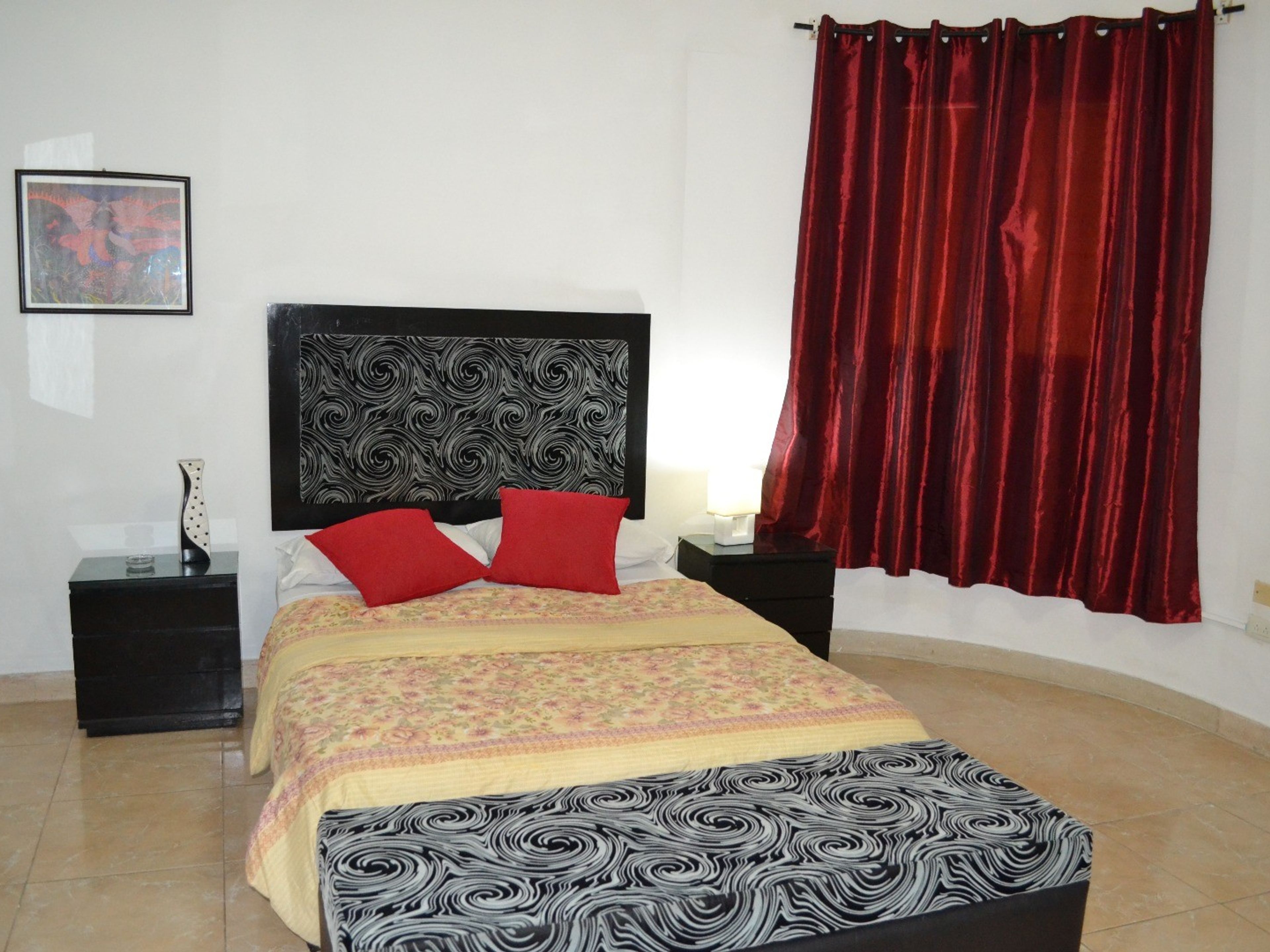 Casa Miramar Ileana Abella, CALLE 42, No. 701Standard room