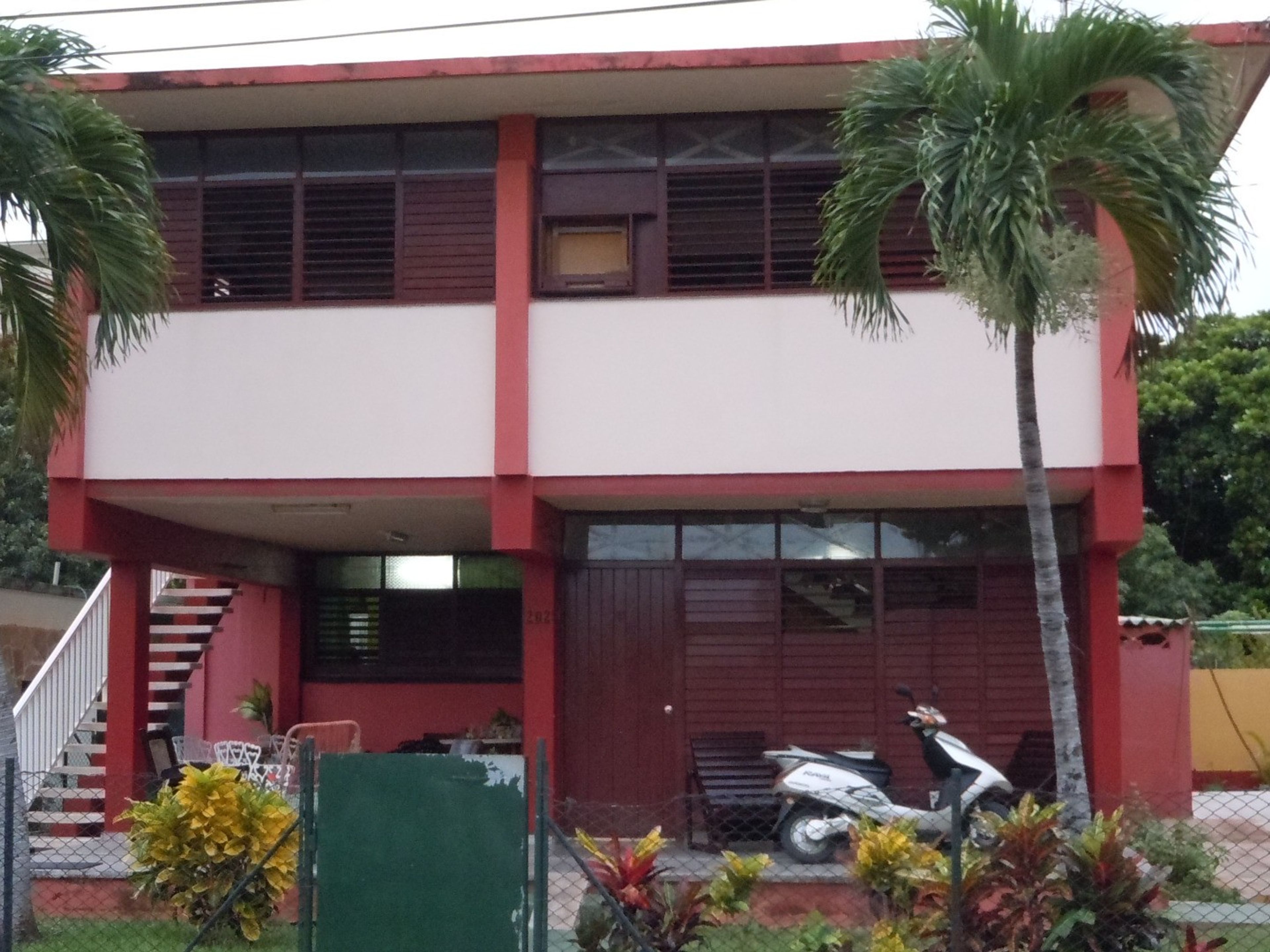 Casa Bebita, CALLE 18, No. 202