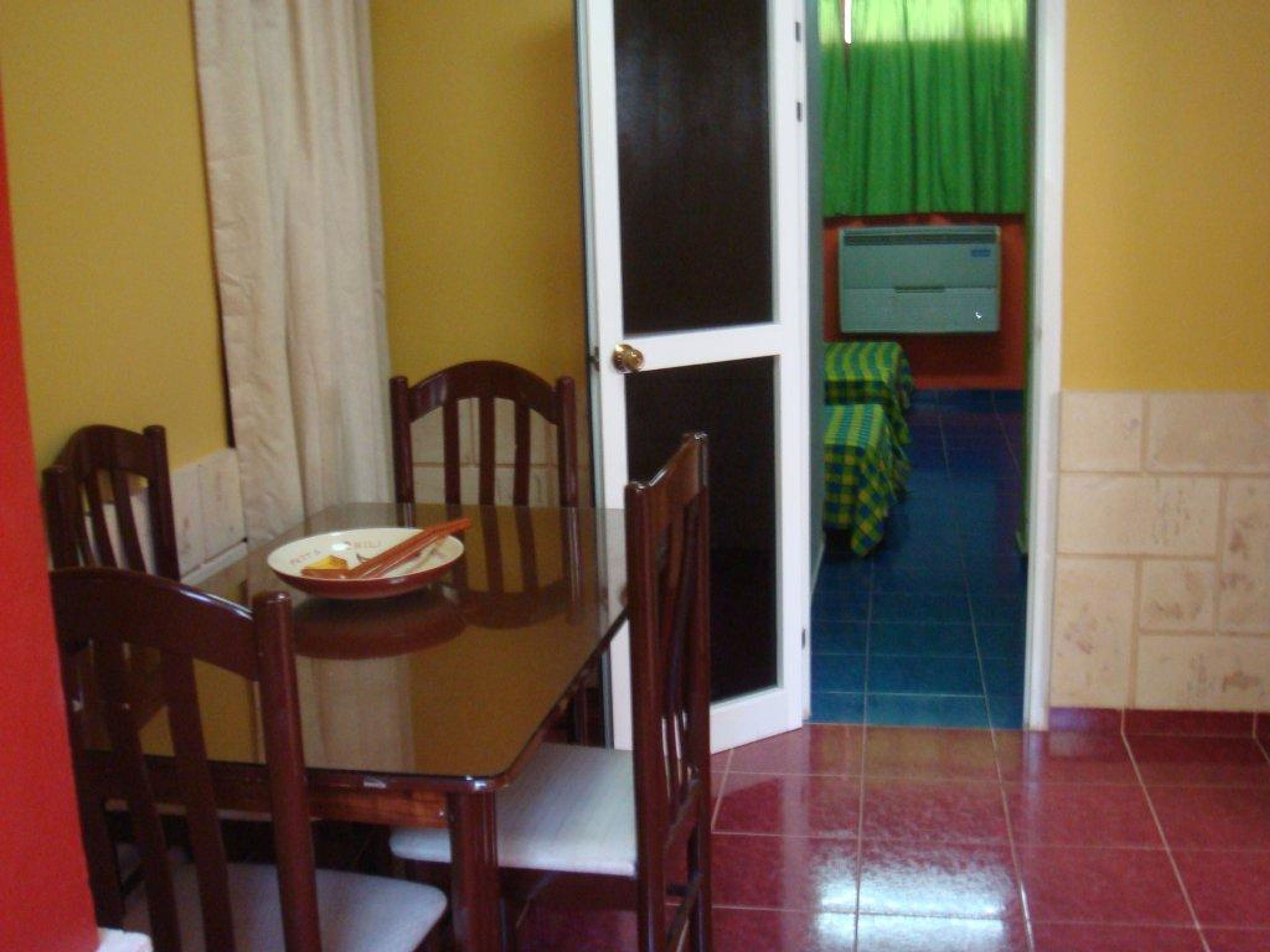 Casa Bebita, CALLE 18, No. 202Superior room 1