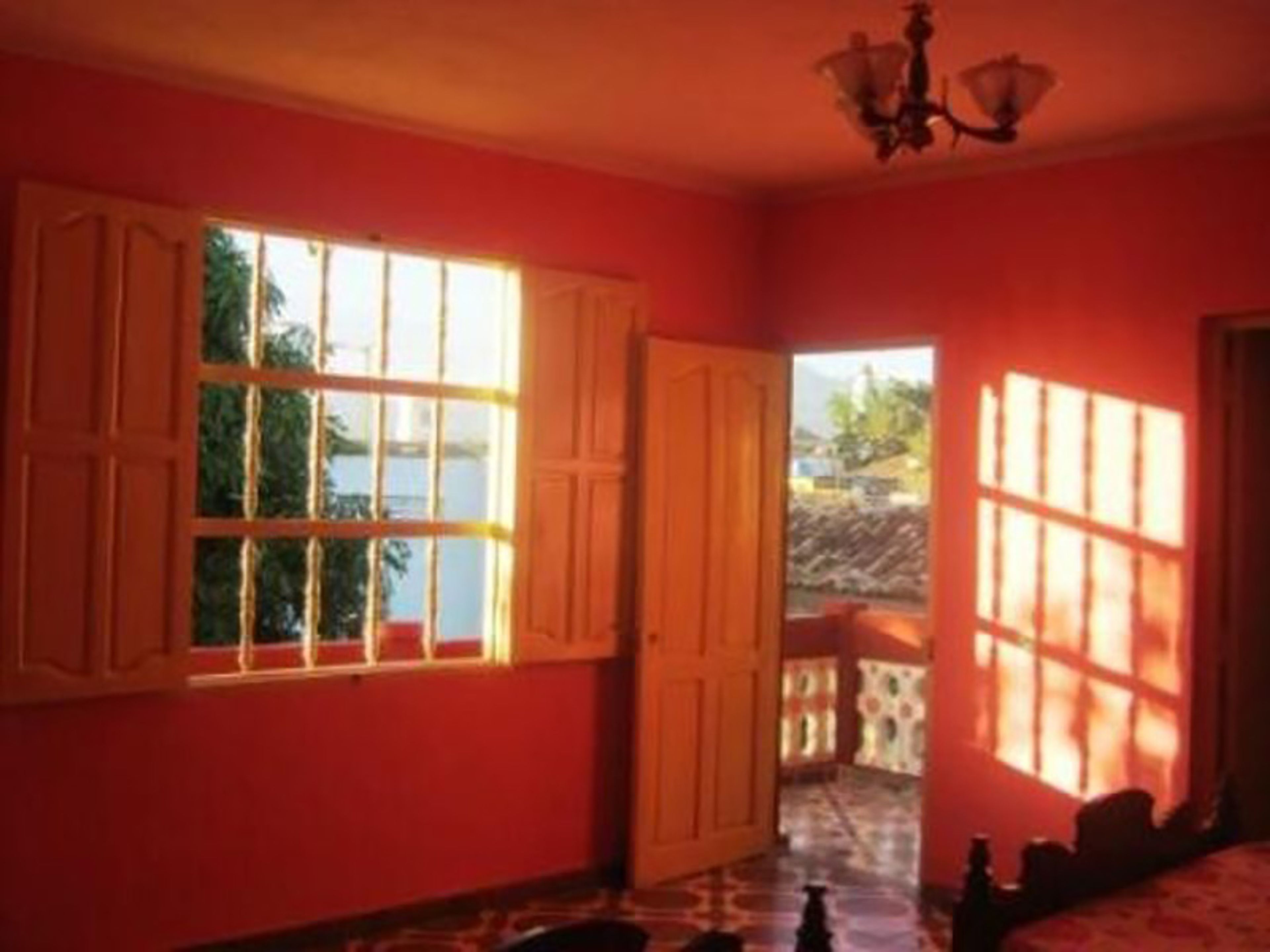 Hostal Chino y Rosua, GUSTAVO IZQUIERDO, No. 23Room´s details