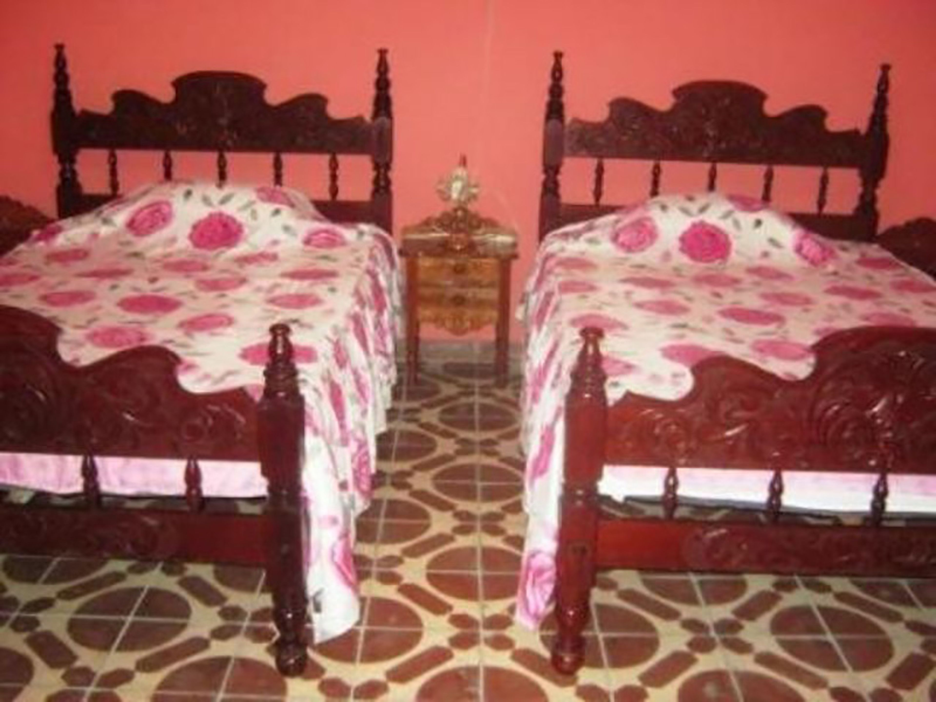 Hostal Chino y Rosua, GUSTAVO IZQUIERDO, No. 23Standard room