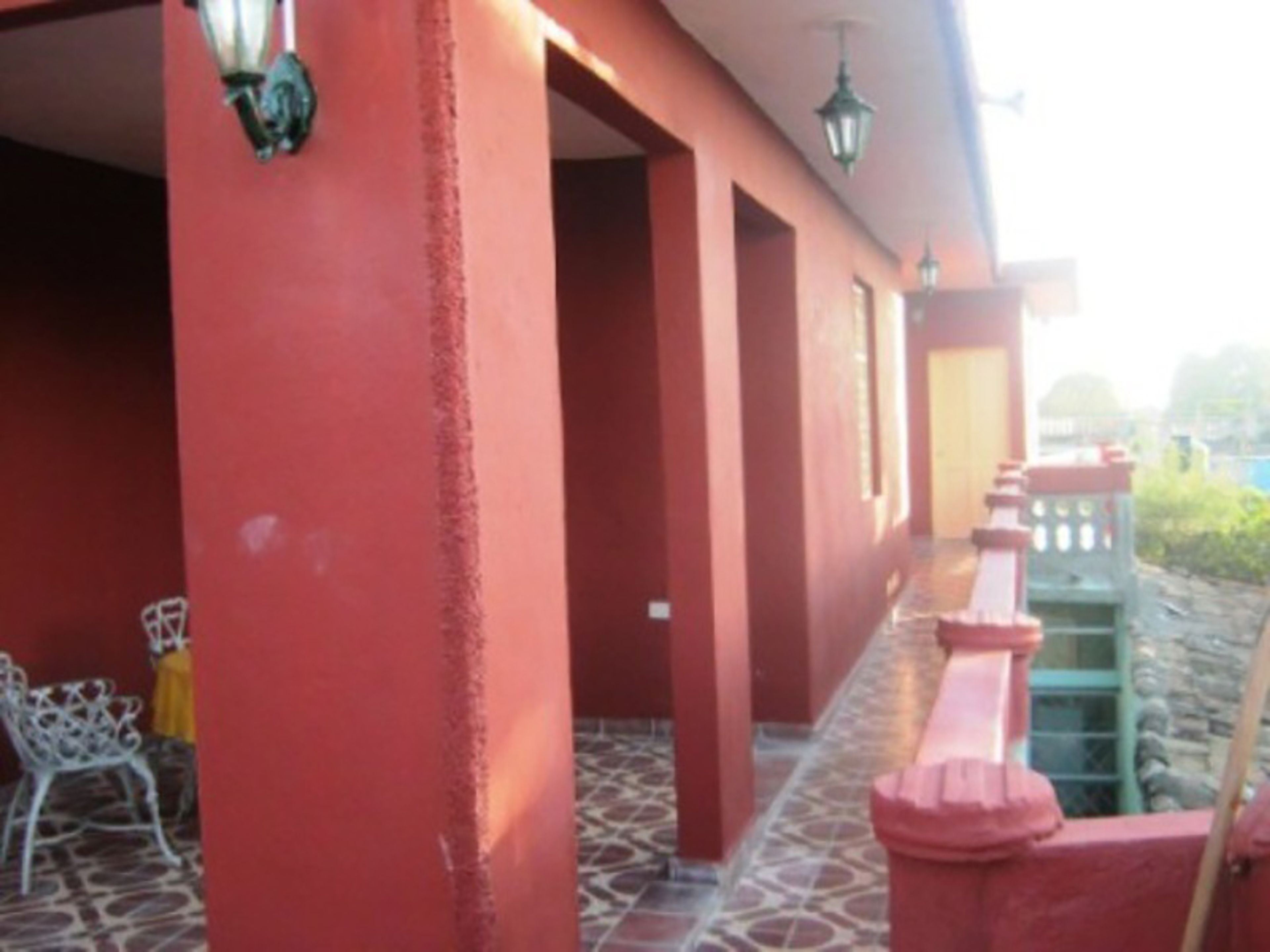 Hostal Chino y Rosua, GUSTAVO IZQUIERDO, No. 23house´s view