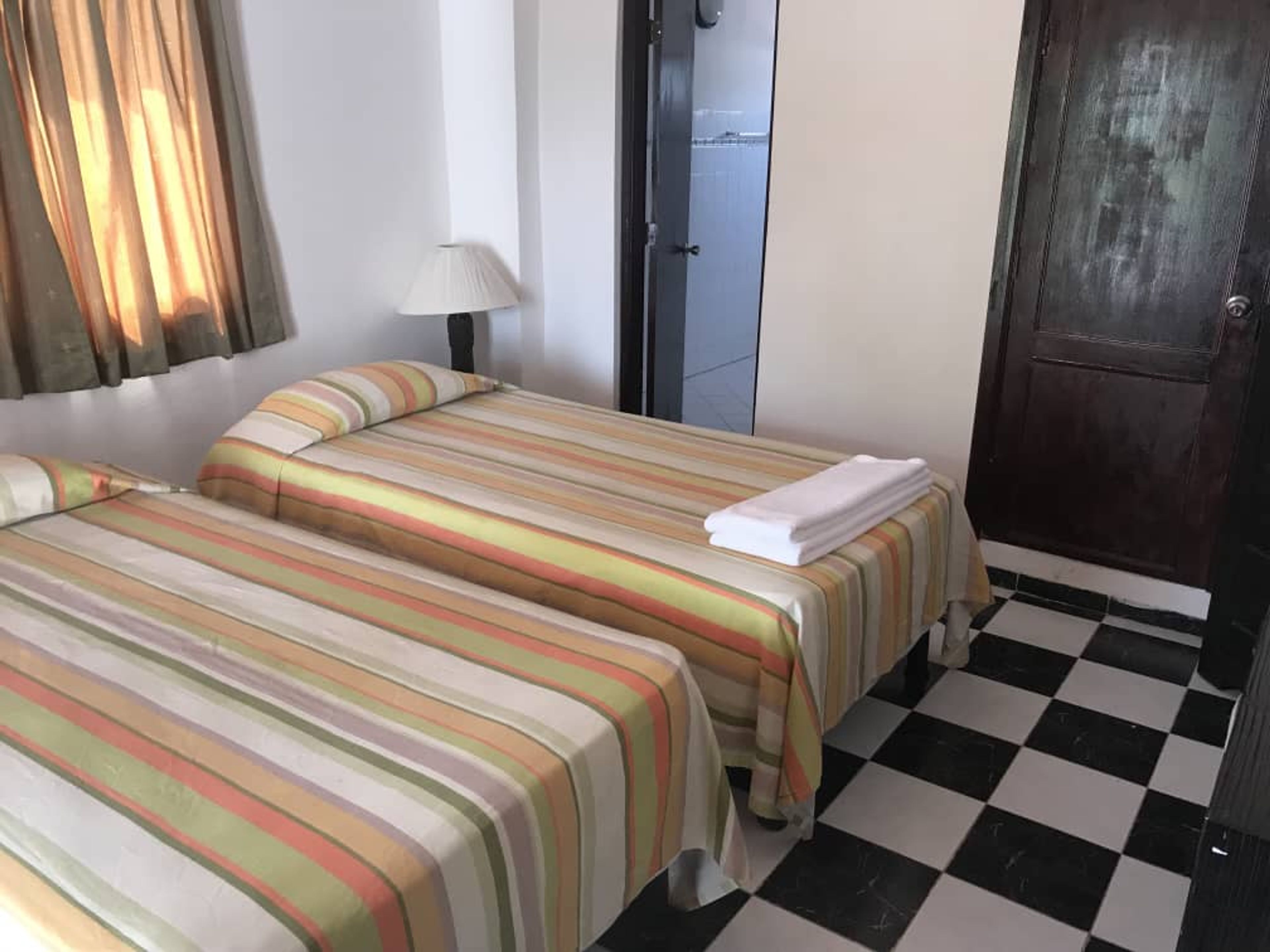 Villa Trópico, TARARÁ, No. 605Standard room