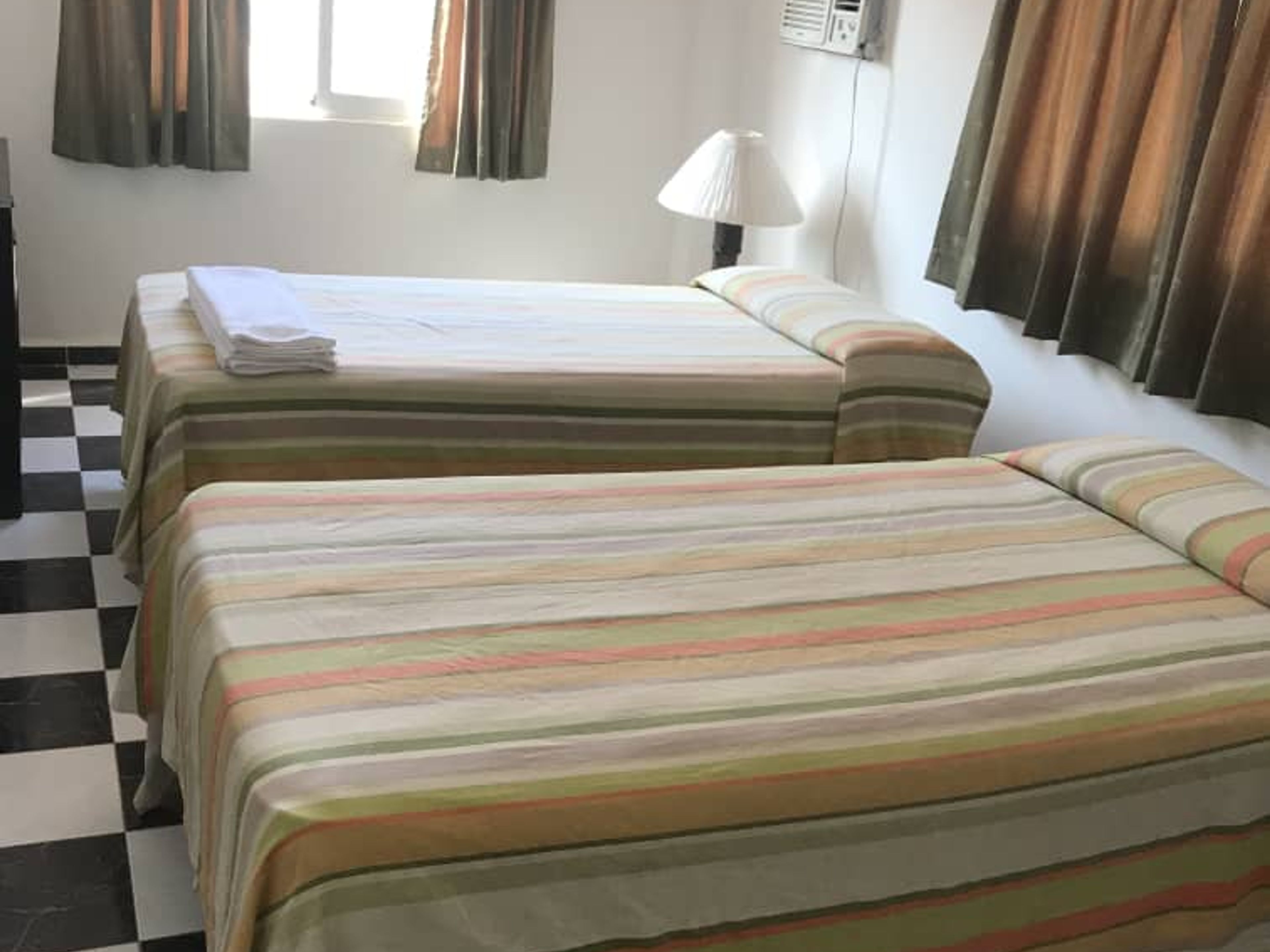 Villa Trópico, TARARÁ, No. 605Standard room