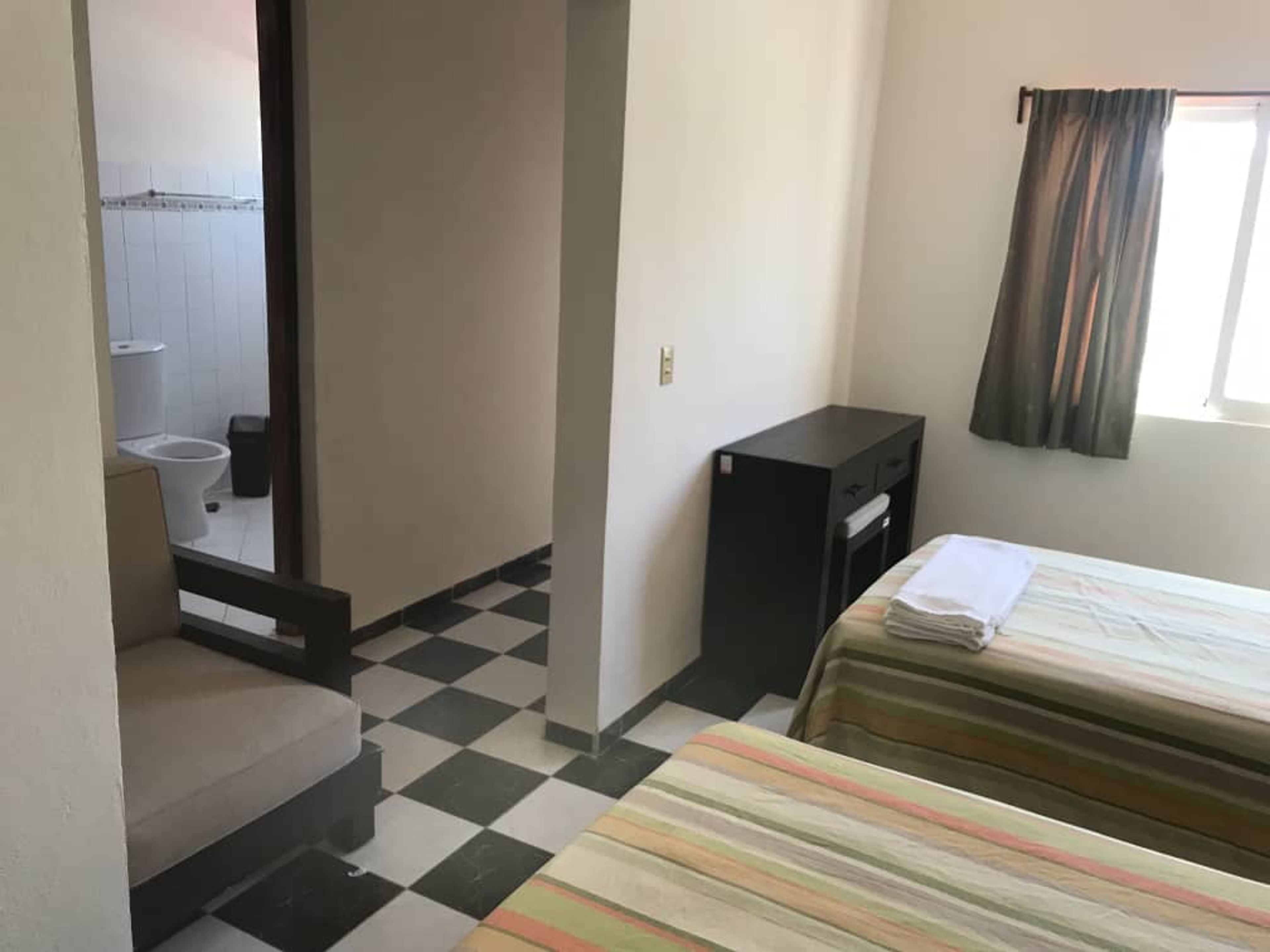 Villa Trópico, TARARÁ, No. 605Room´s details