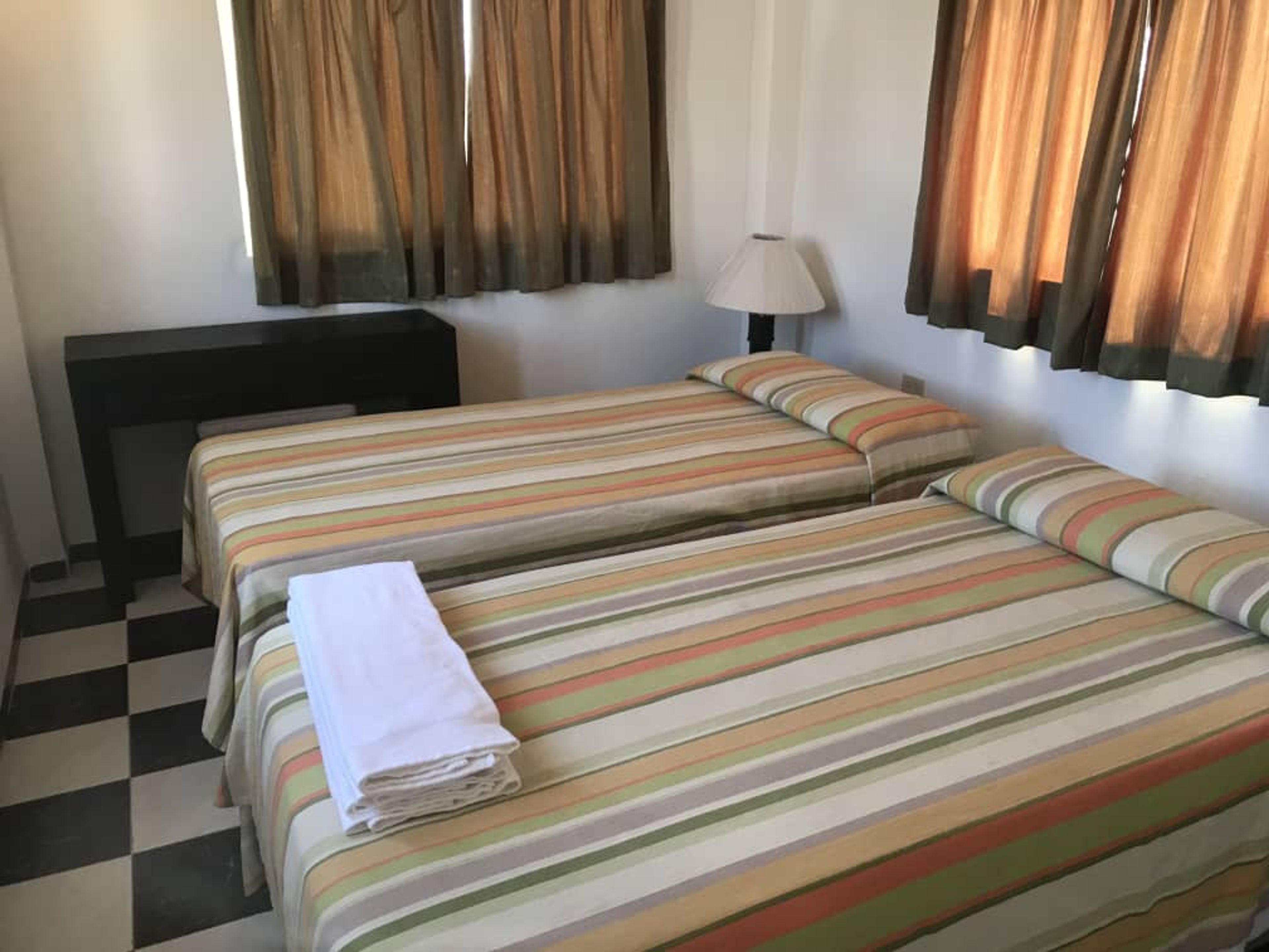 Casa n. 605, Tarará - Standard room