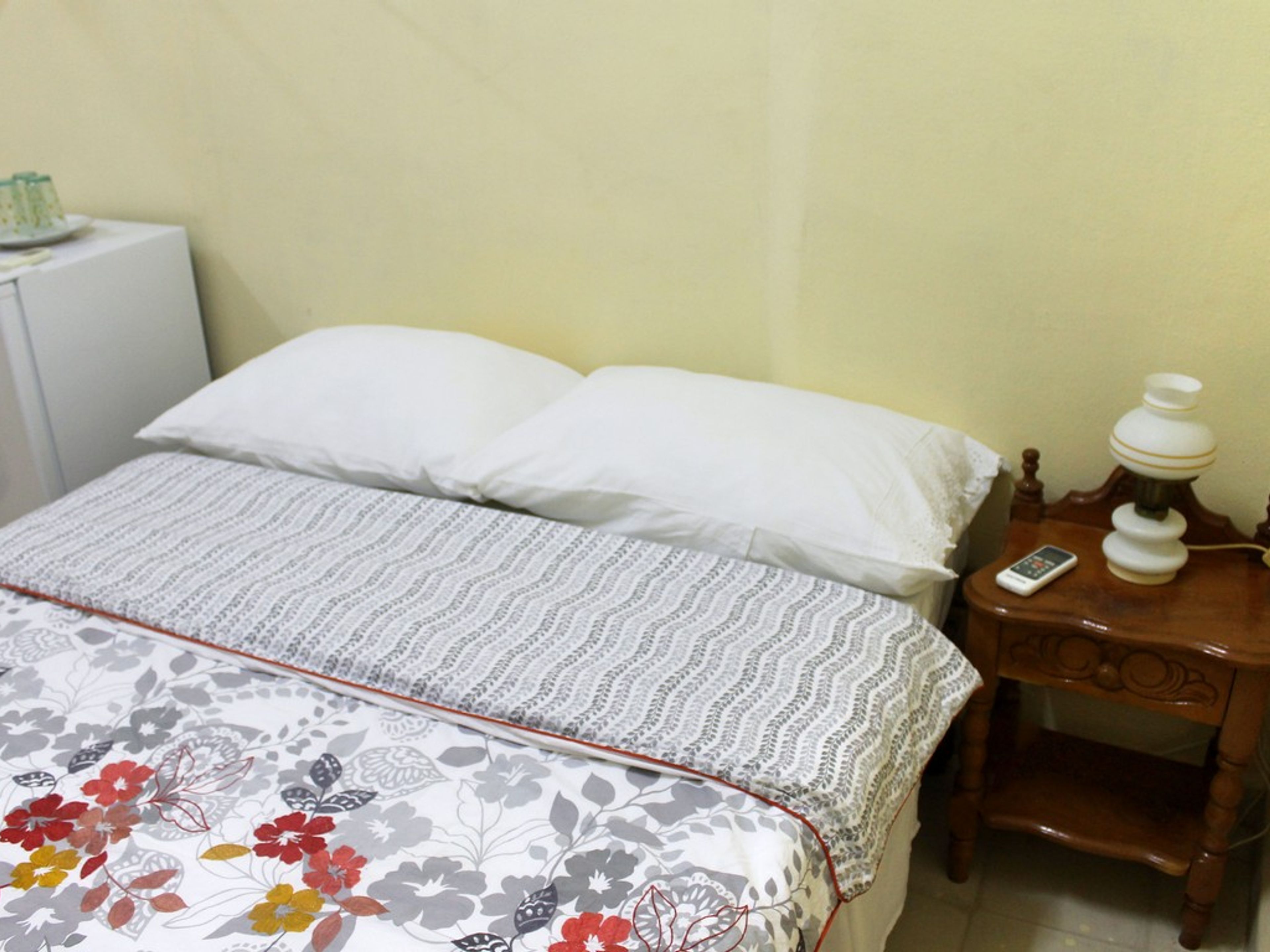 Hostal Casa del Sol, FRANK PAÍS (Del Carmén), No. 114-A - Standard room 1
