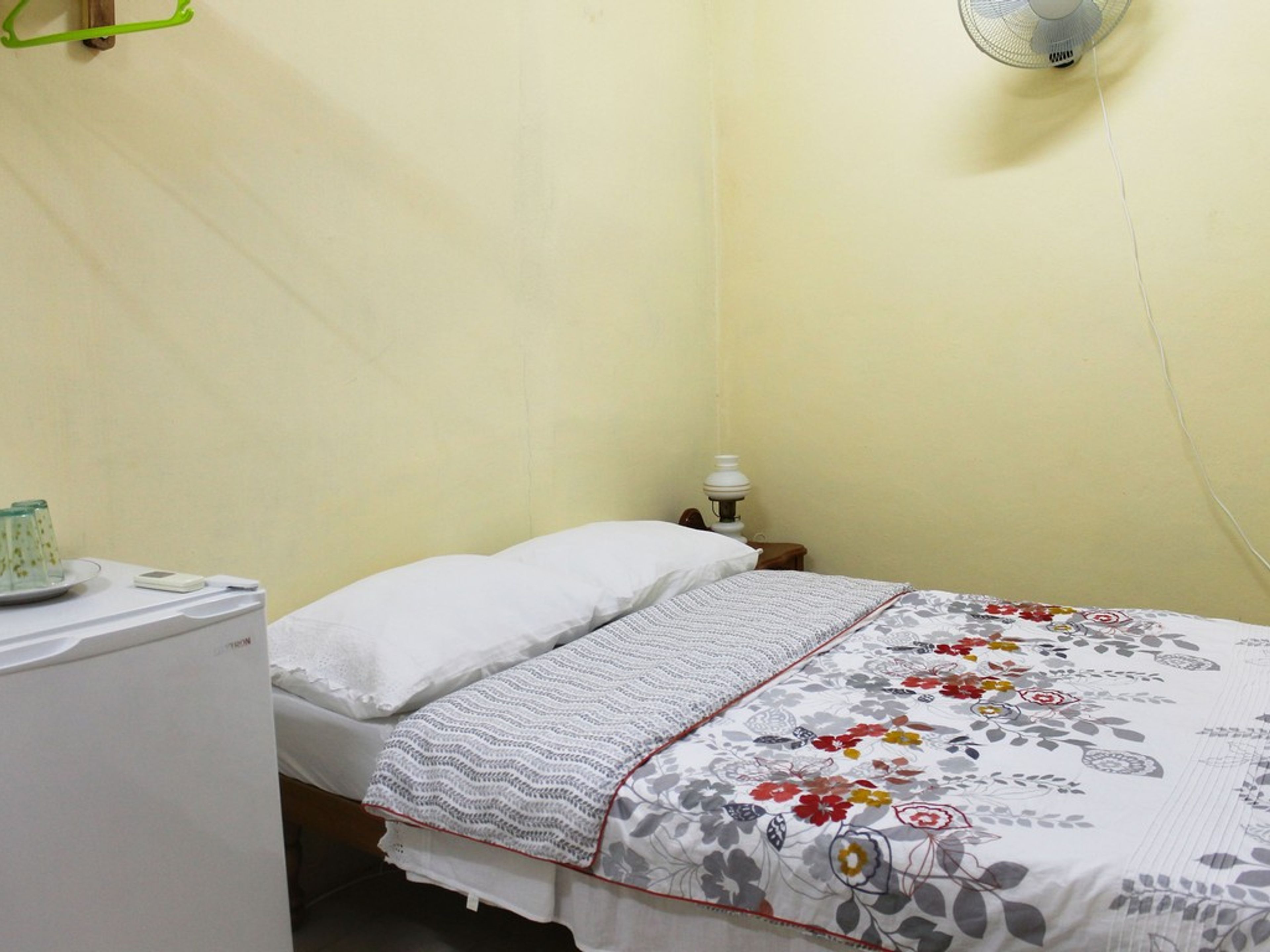 Hostal Casa del Sol, FRANK PAÍS (Del Carmén), No. 114-AStandard room 1