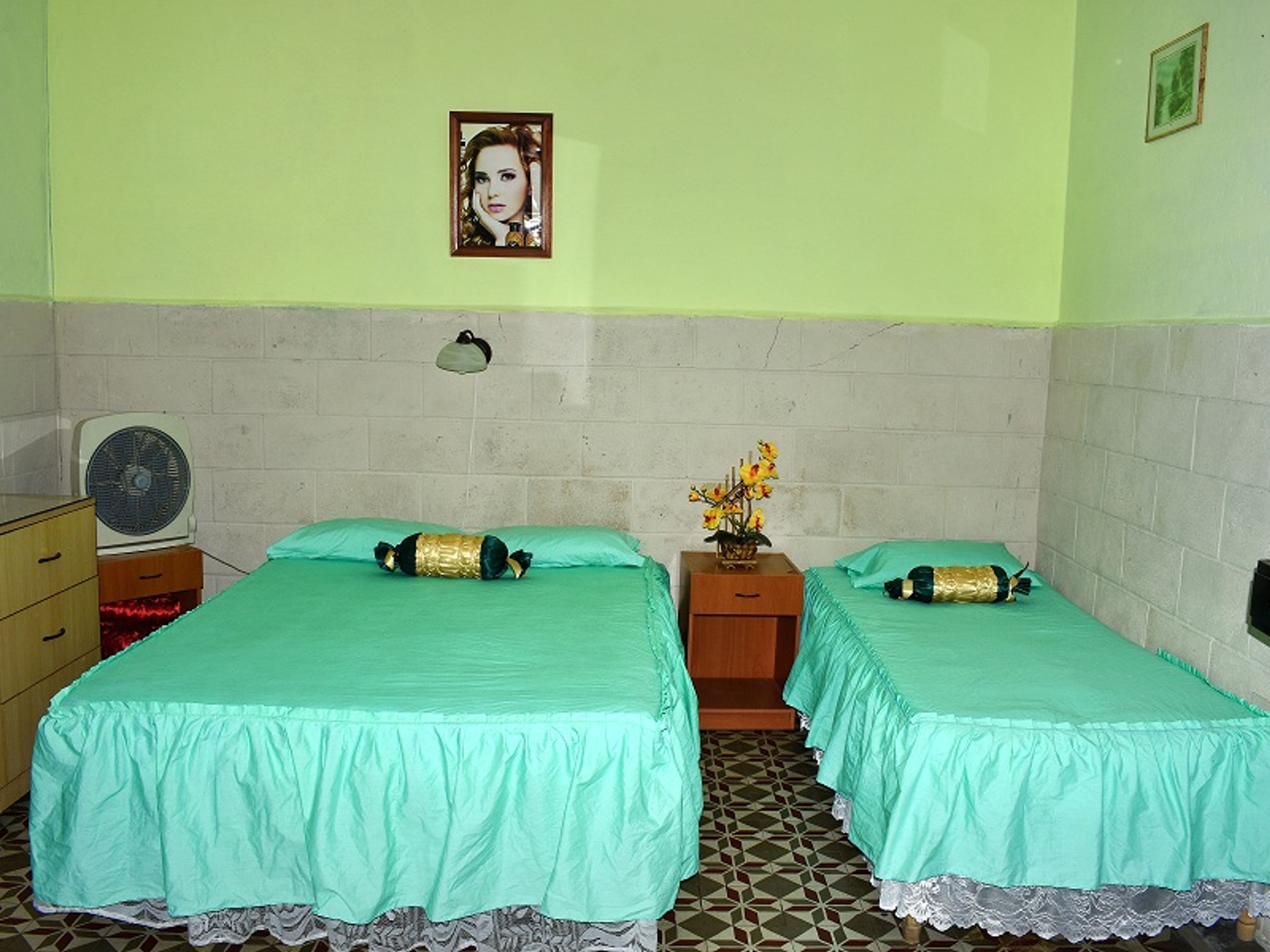 Hostal Atardecer, AVENIDA 58, No. 3507Standard room