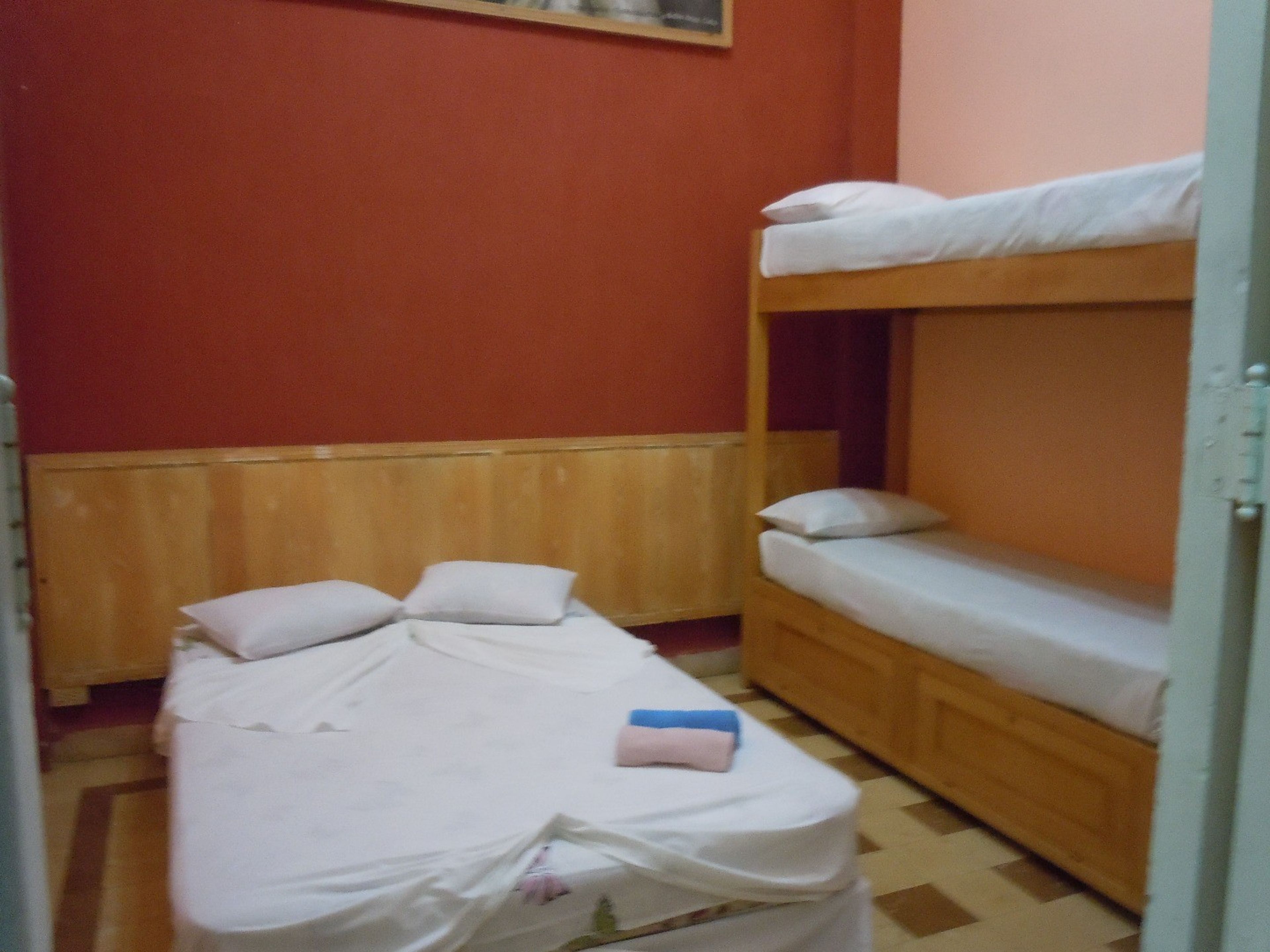 Casa Habanera D´Robles, LEALTAD, No. 207Standard room