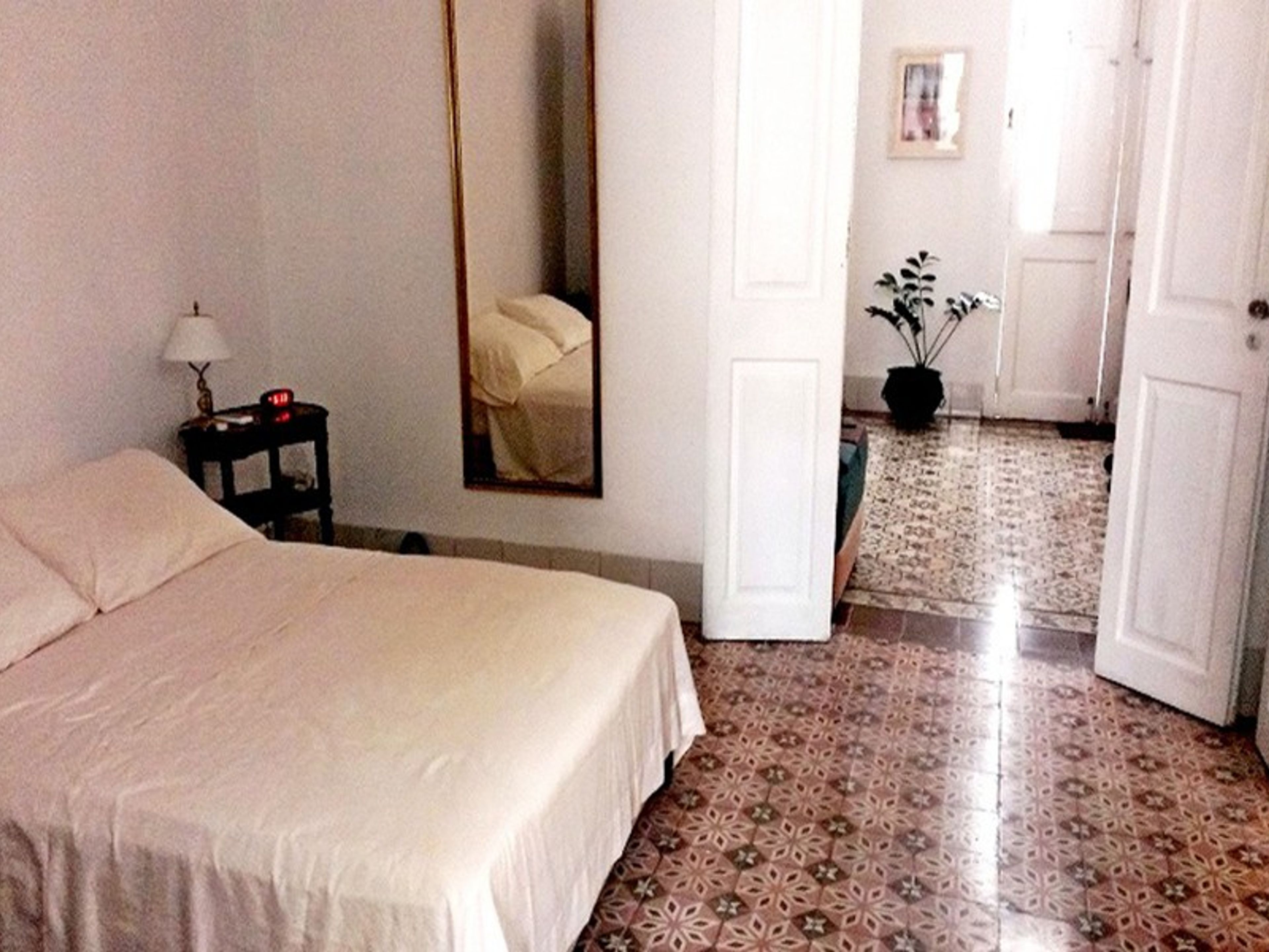Casa Habana Vieja, HABANA, No. 103Standard room