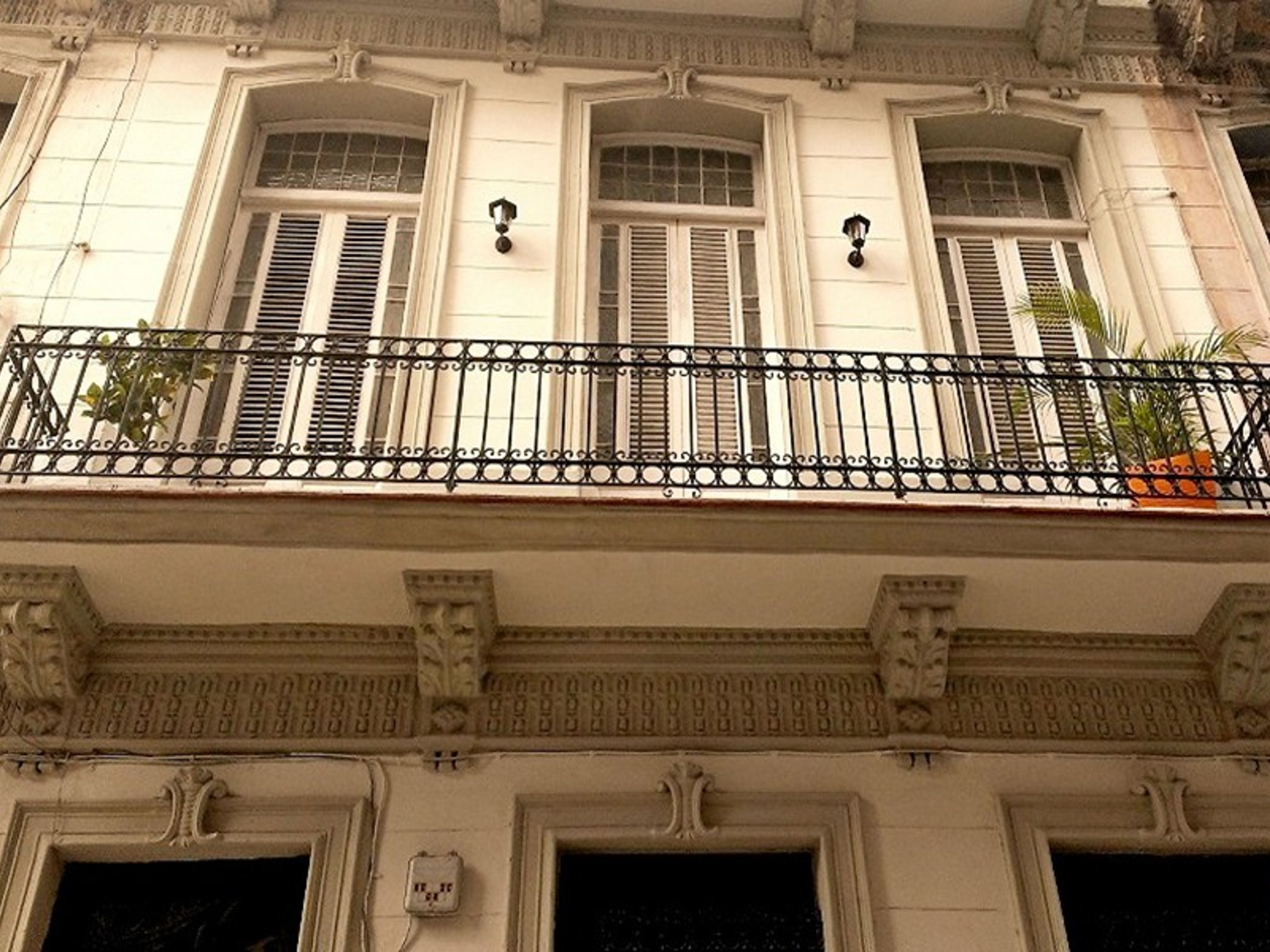 Casa Habana Vieja, HABANA, No. 103