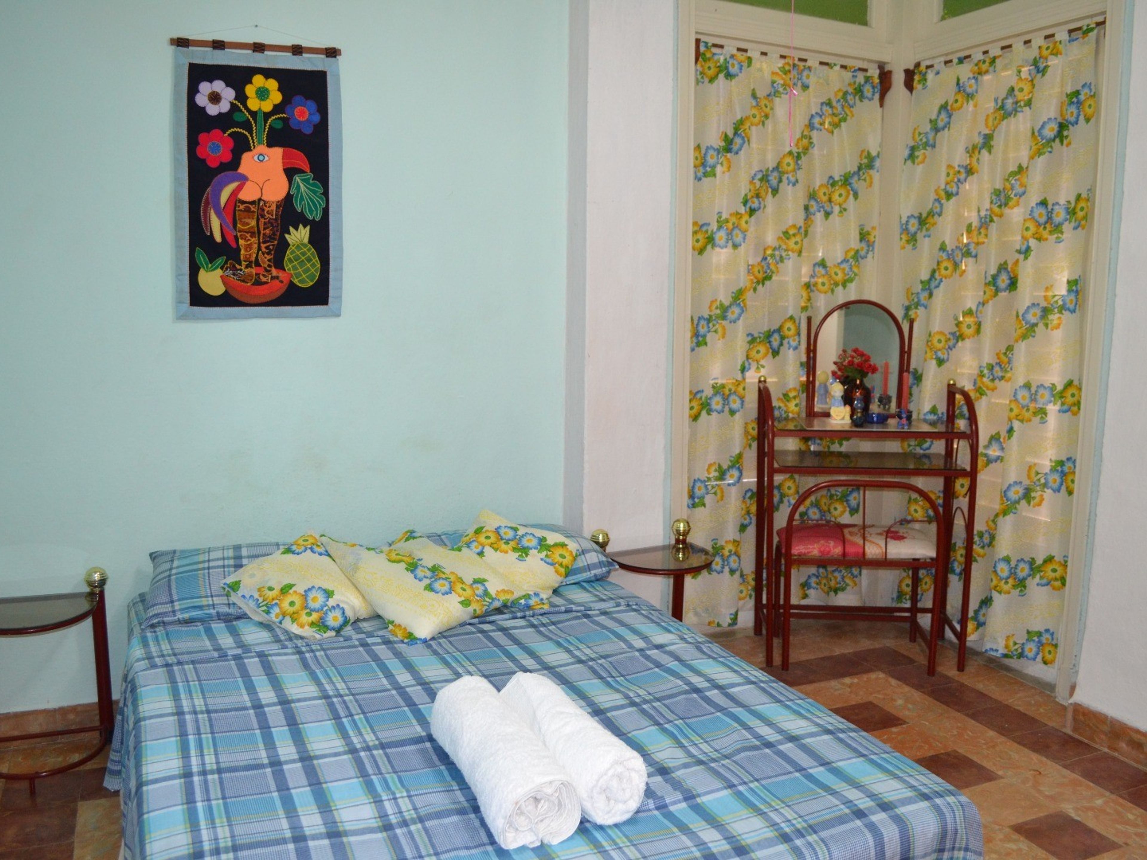 Hostal CasaNova, SAN IGNACIO, No. 252Standard room