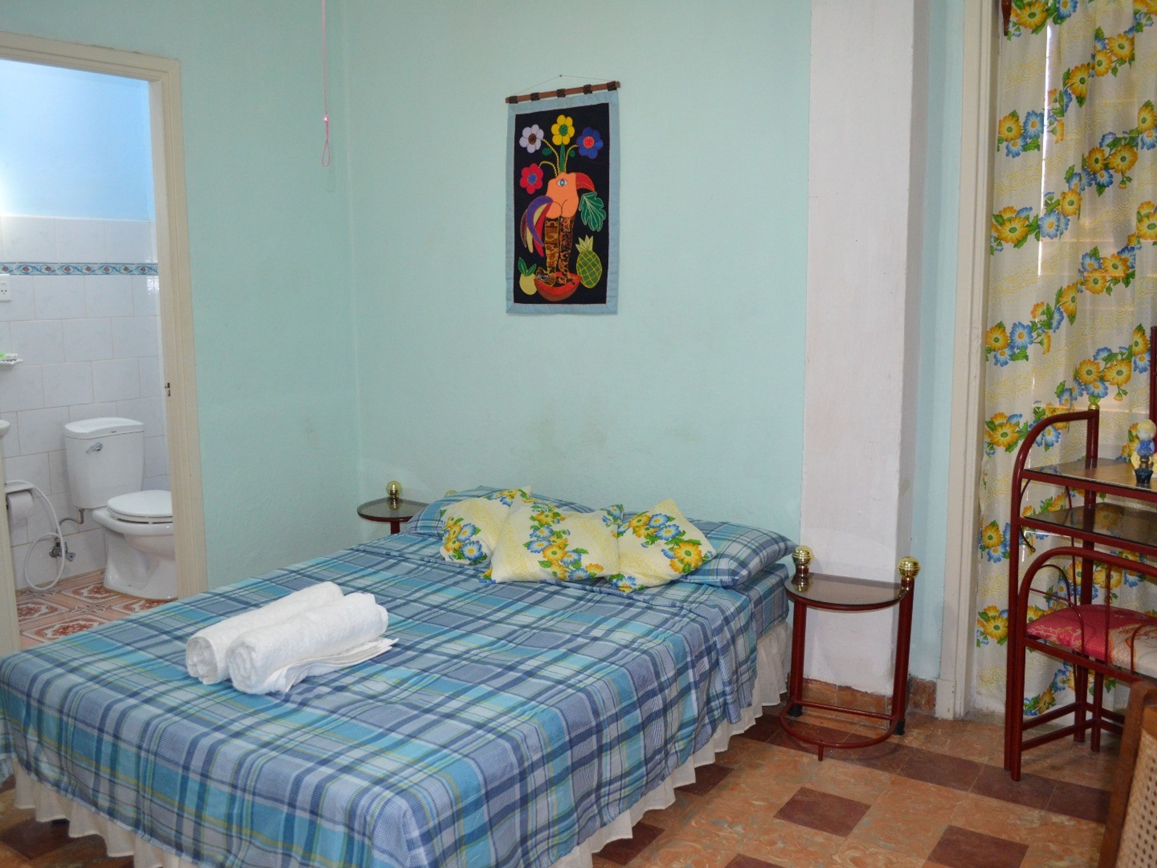 Hostal CasaNova, SAN IGNACIO, No. 252Standard room