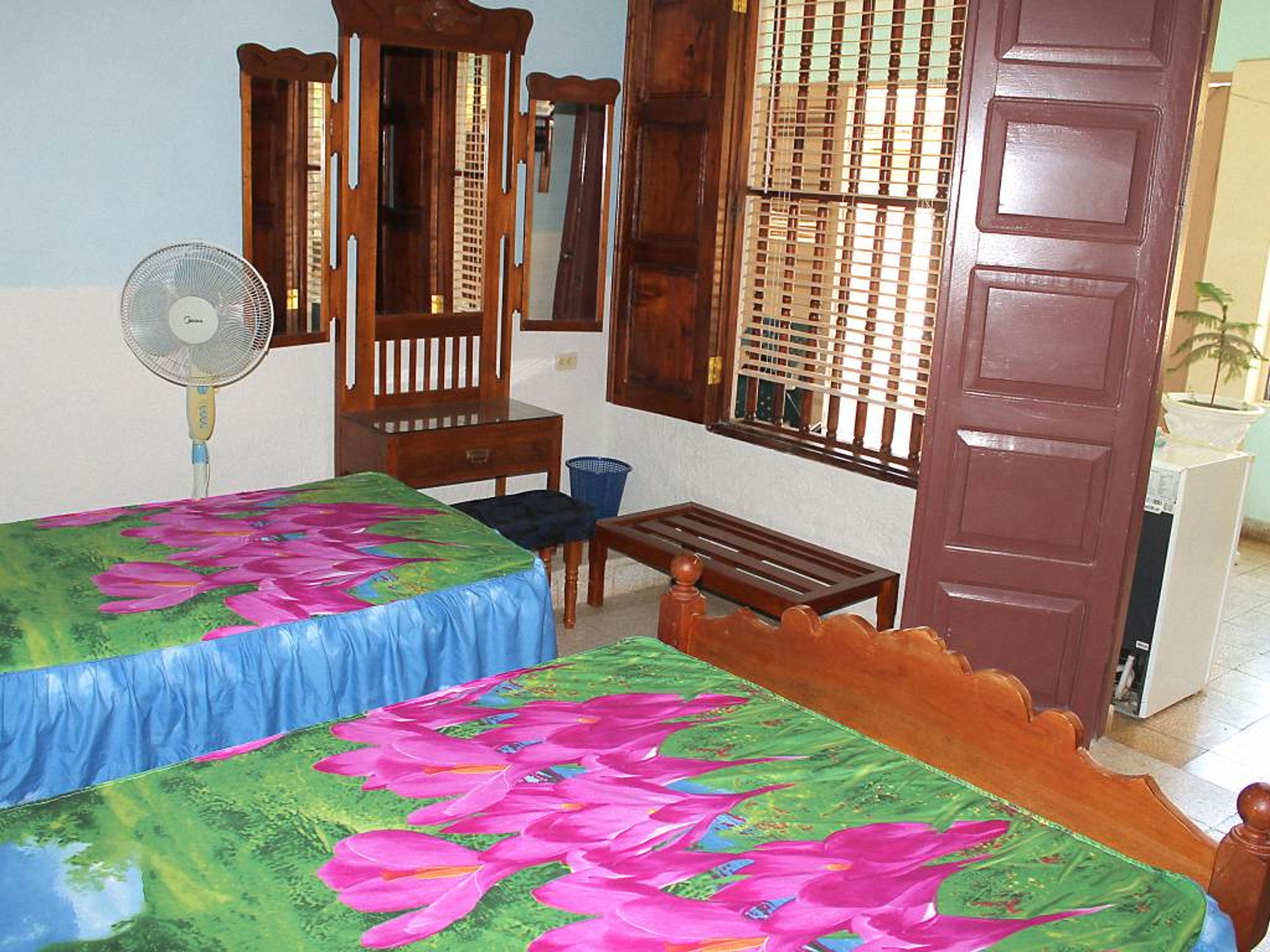 Casa Rifat Hostal Restaurante, SAN PROSCOPIO (General Lino Pérez), No. 216Standard room